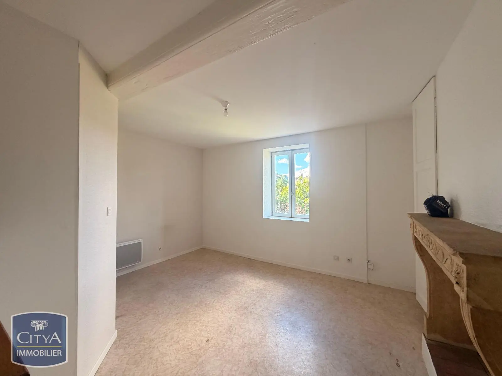 Photo 3 Appartement 1 pièce 24.19m²
