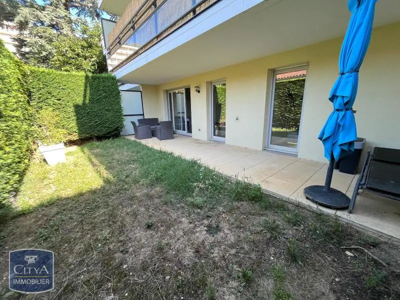 Photo 7 Appartement 2 pièces 47.82m²
