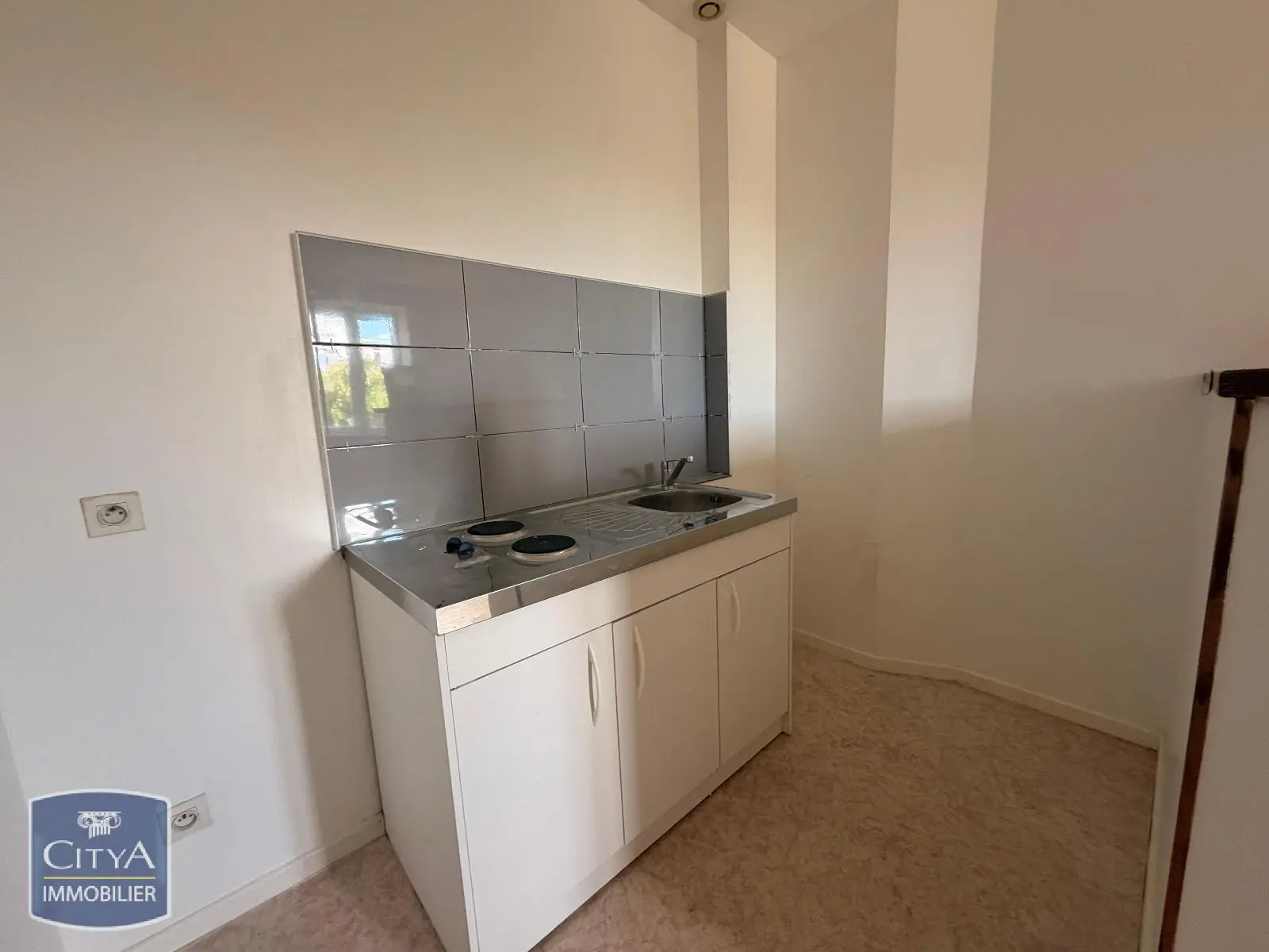 Photo 5 Appartement 1 pièce 24.19m²