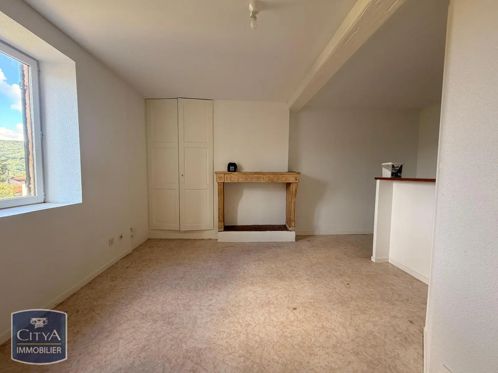 Photo 4 Appartement 1 pièce 24.19m²