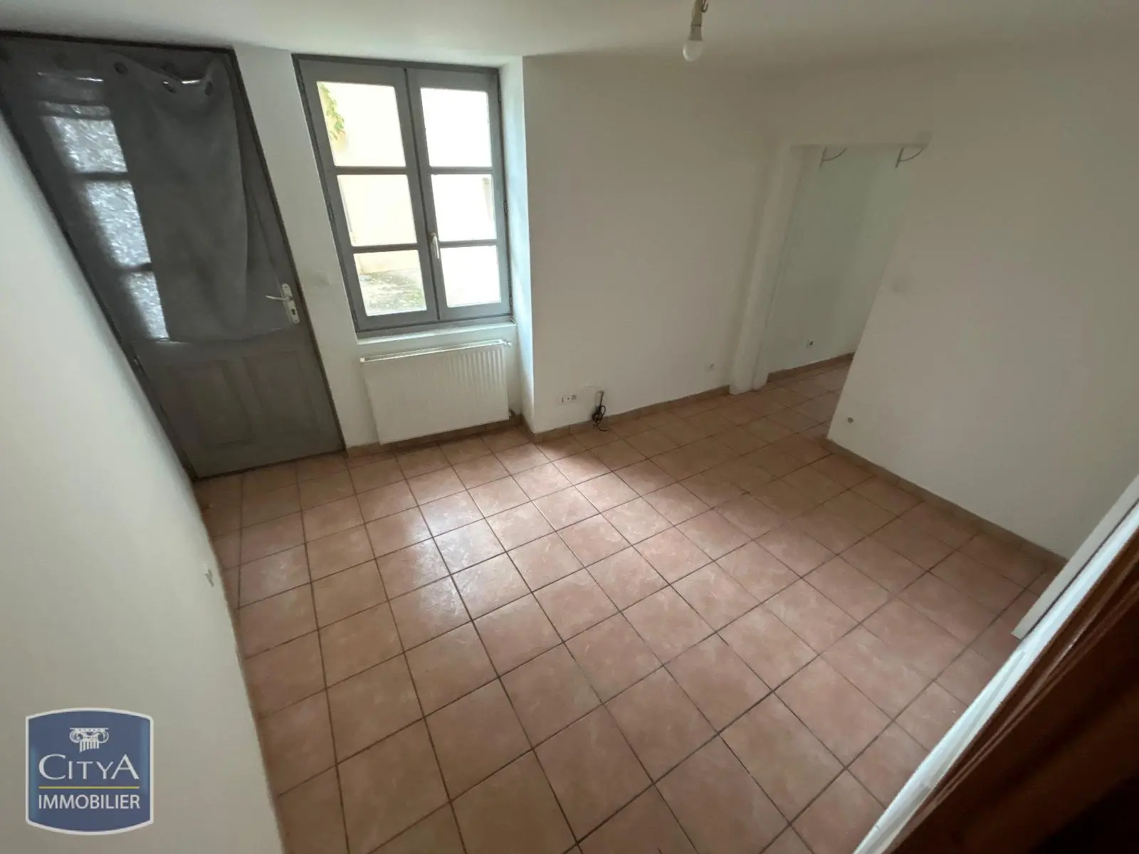 Photo 3 Appartement 2 pièces 40.33m²