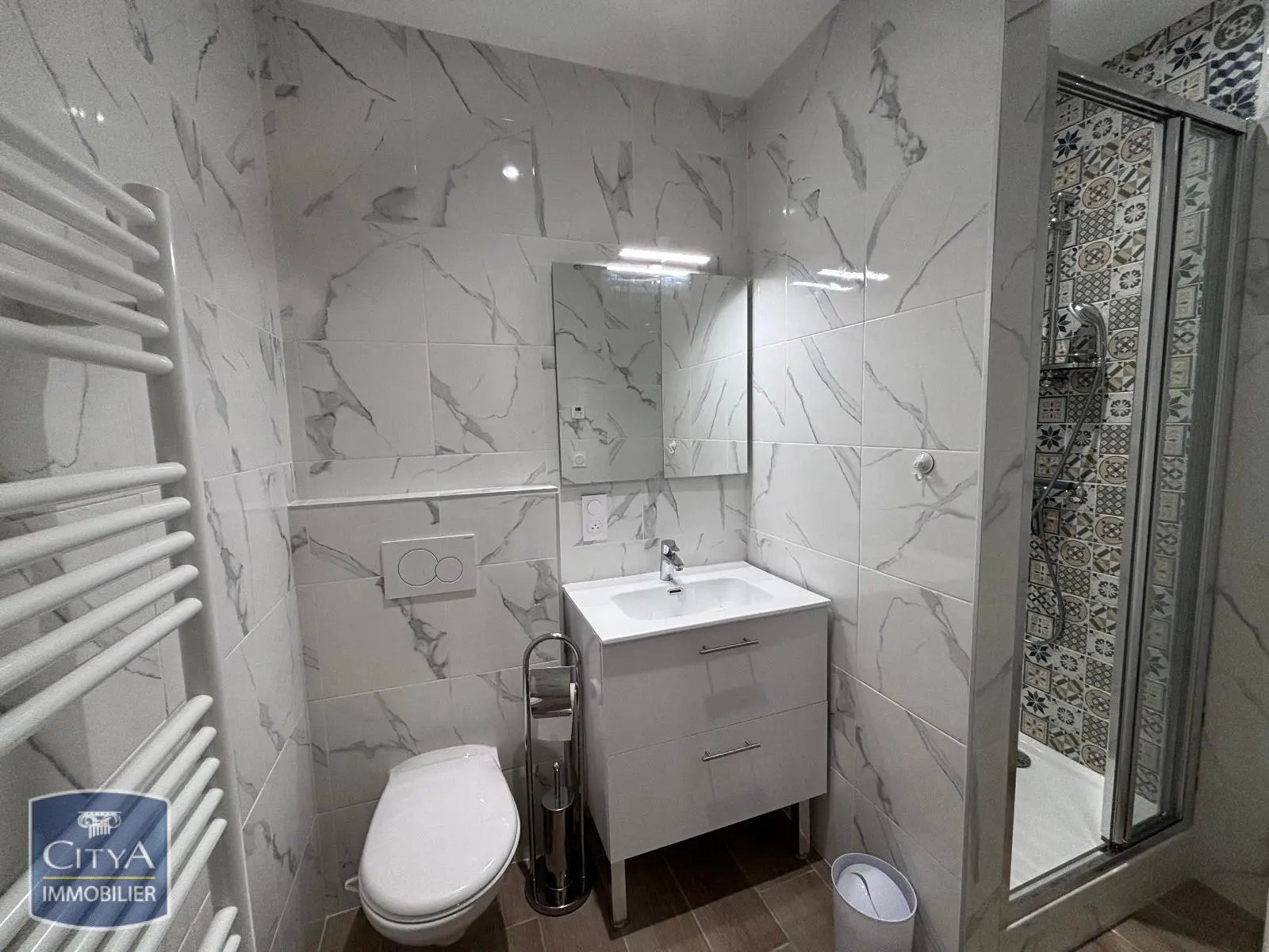 Photo 7 Appartement 2 pièces 45.31m²