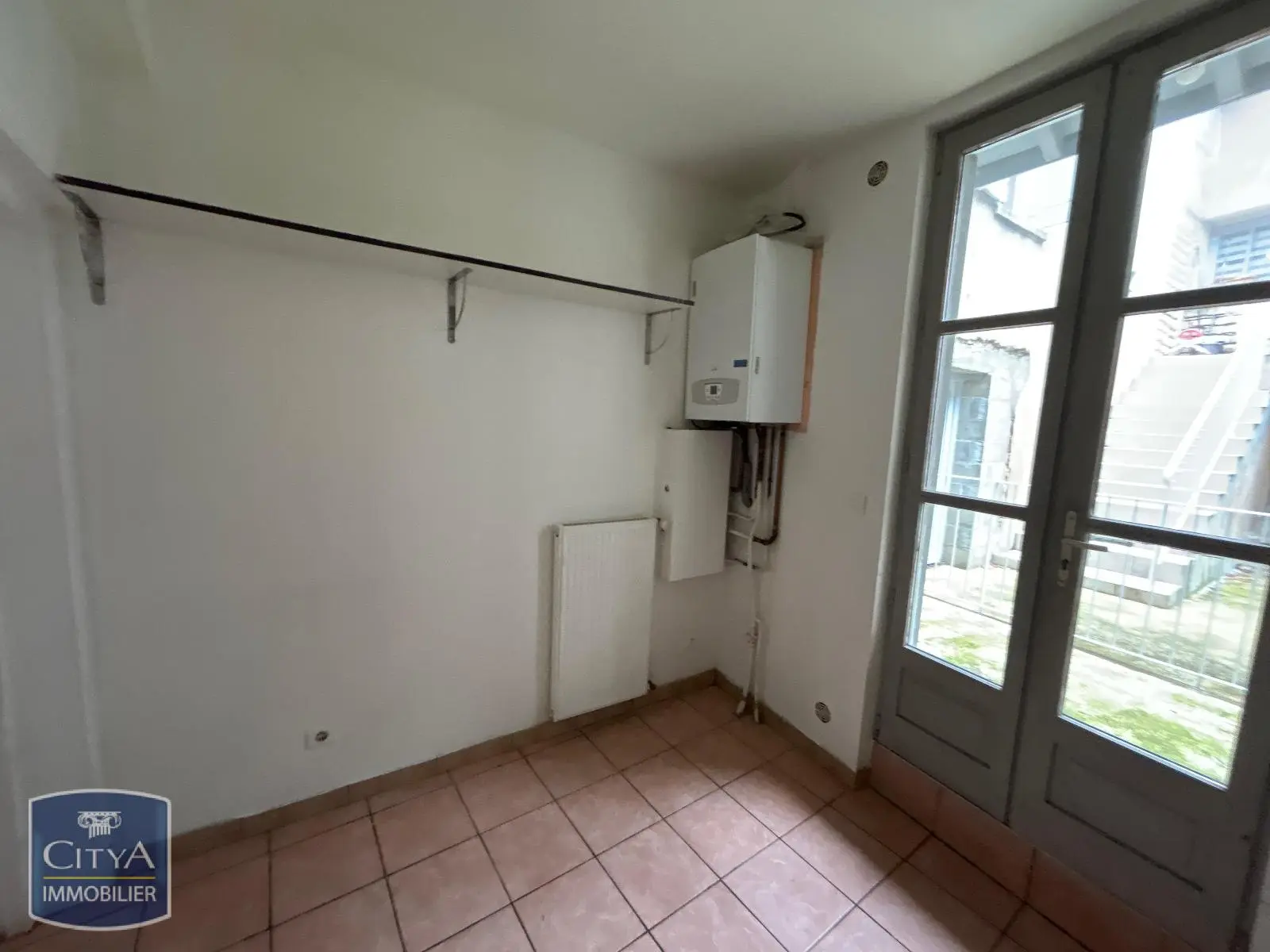 Photo 5 Appartement 2 pièces 40.33m²