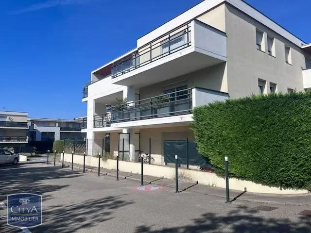 Photo 6 Appartement 2 pièces 47.82m²