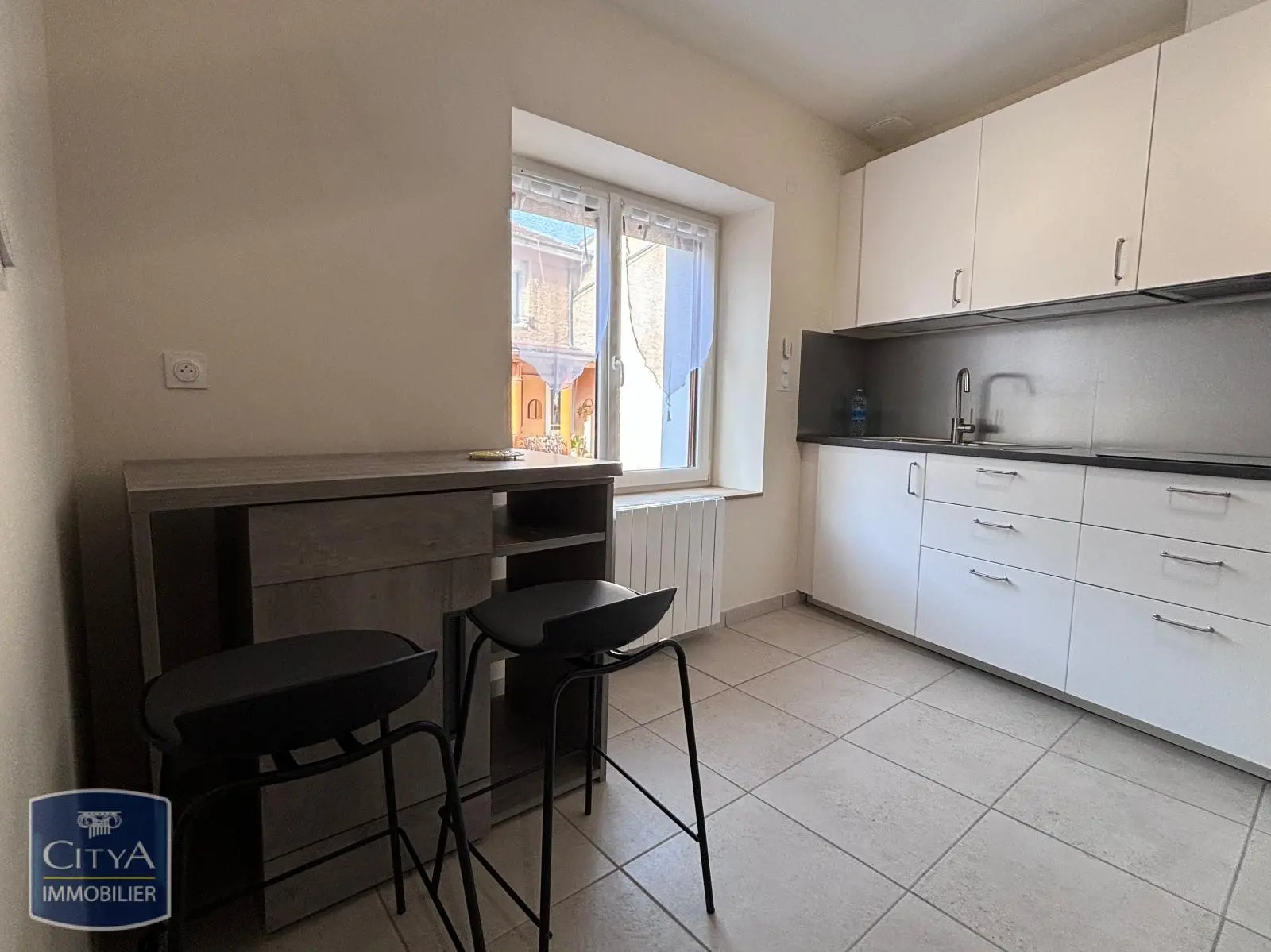 Photo 5 Appartement 2 pièces 45.31m²