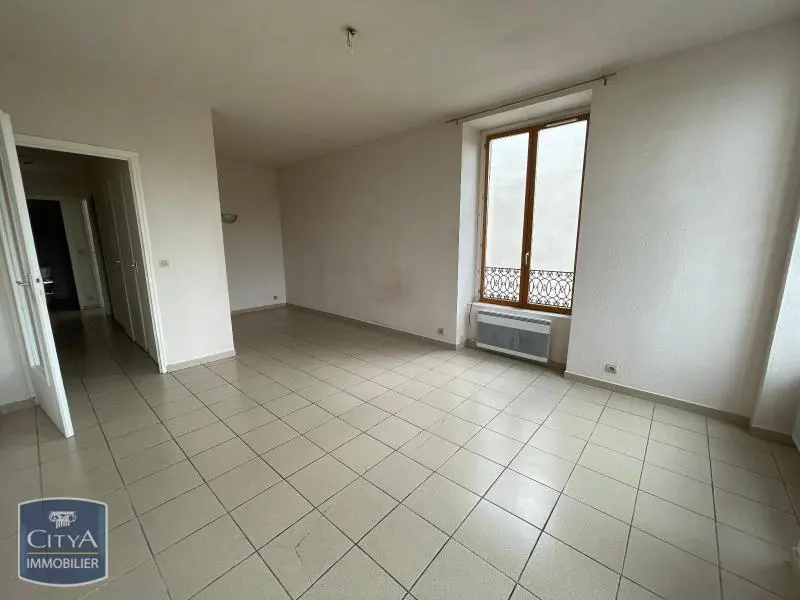 Photo 1 appartement Neuville-sur-Saône
