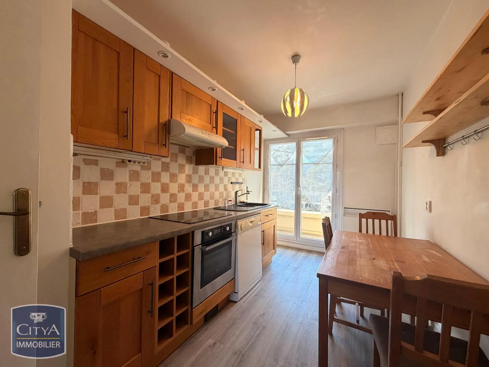 Photo 7 Appartement 4 pièces 88.59m²