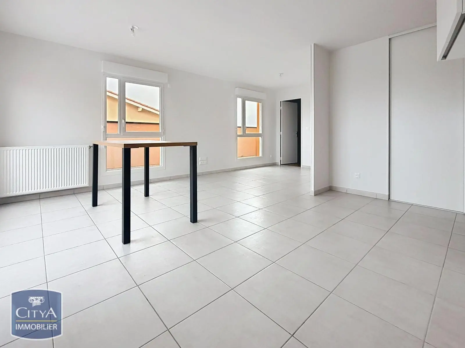 Photo 2 Appartement 4 pièces 82.01m²