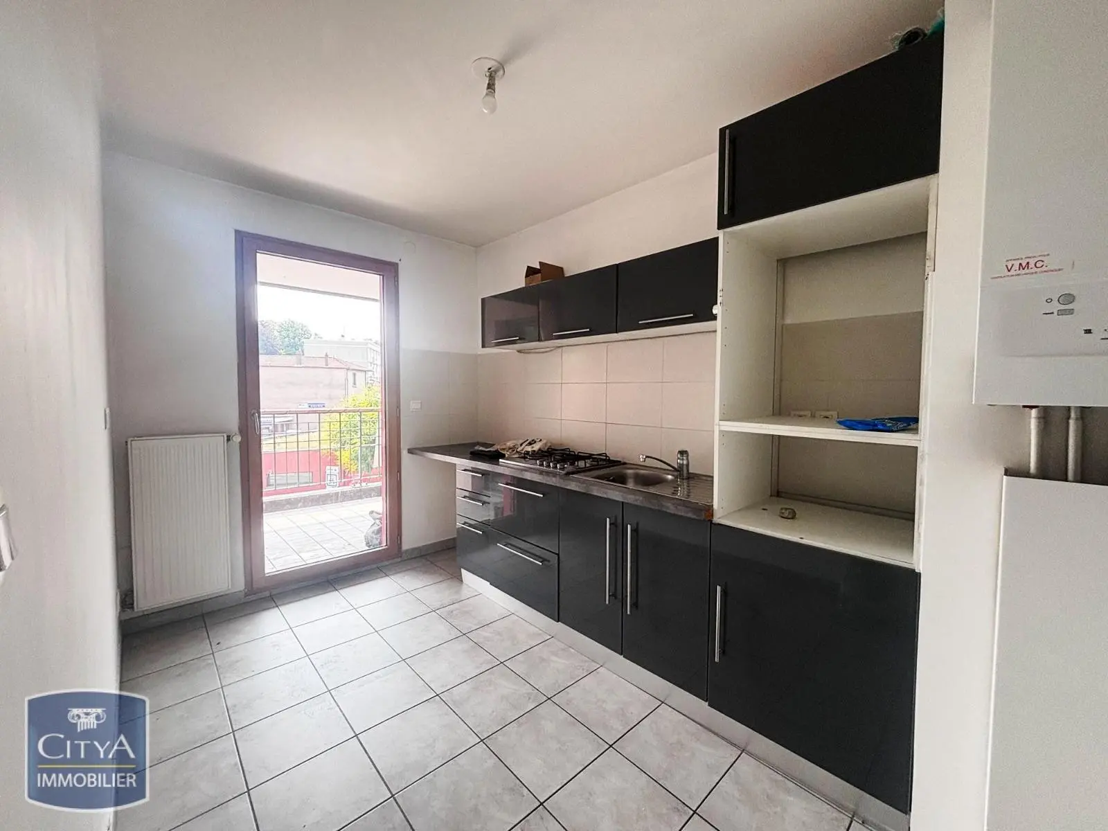 Photo 3 appartement Neuville-sur-Saône