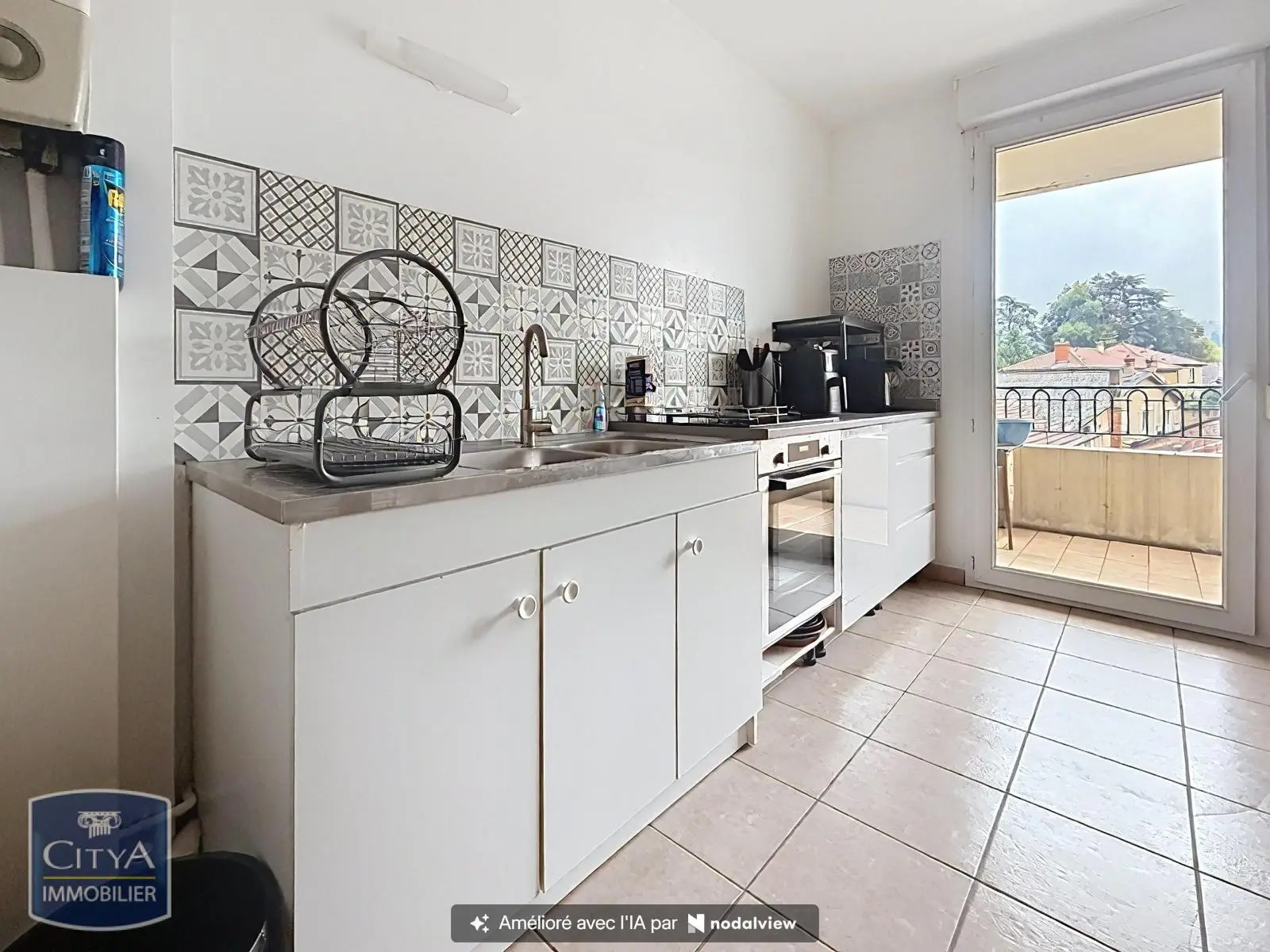 Photo 4 Appartement 3 pièces 69.18m²