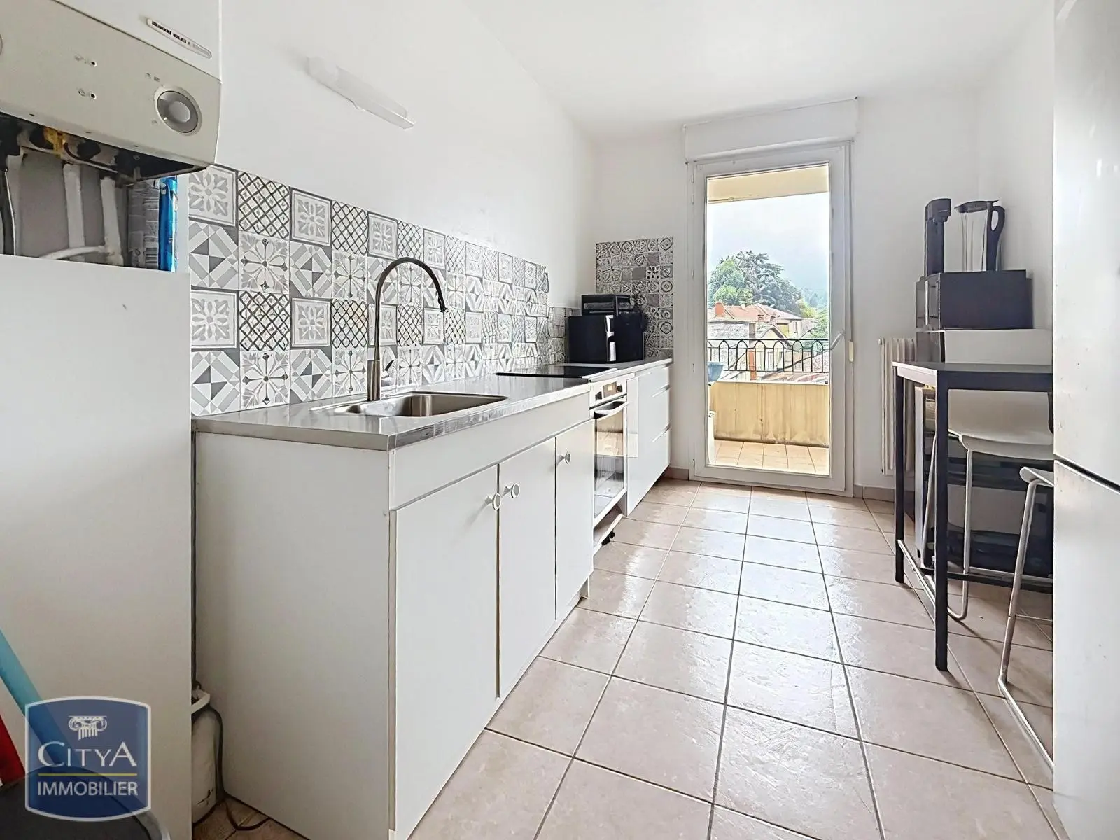 Photo 3 Appartement 3 pièces 69.18m²