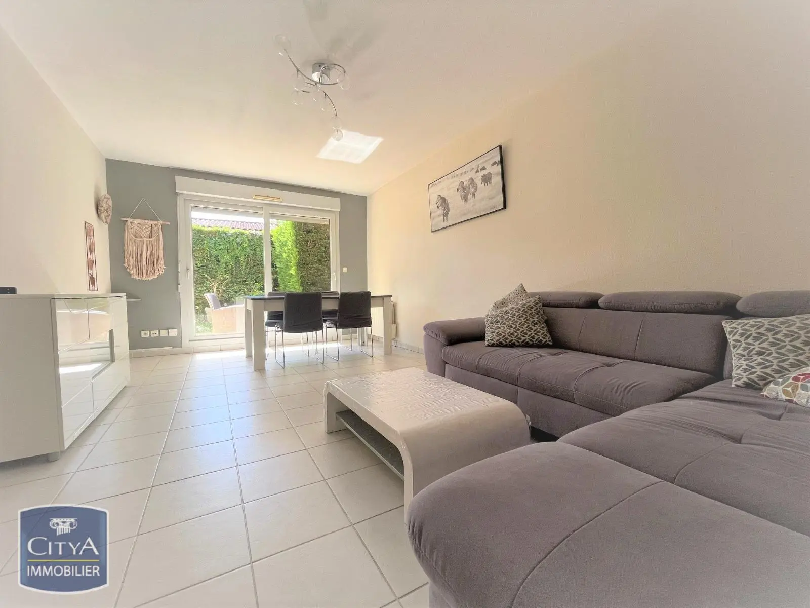 Photo 1 Appartement 2 pièces 47.82m²