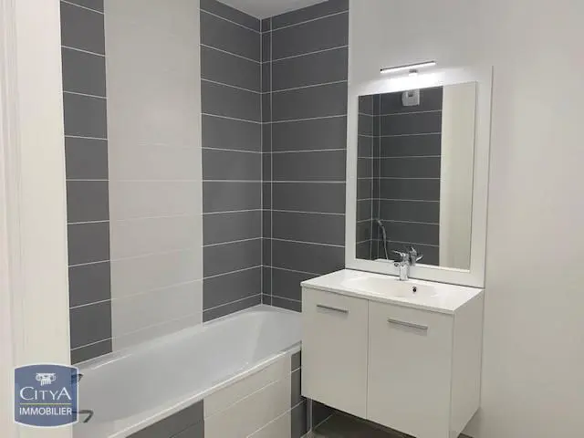 Photo 6 appartement Neuville-sur-Saône
