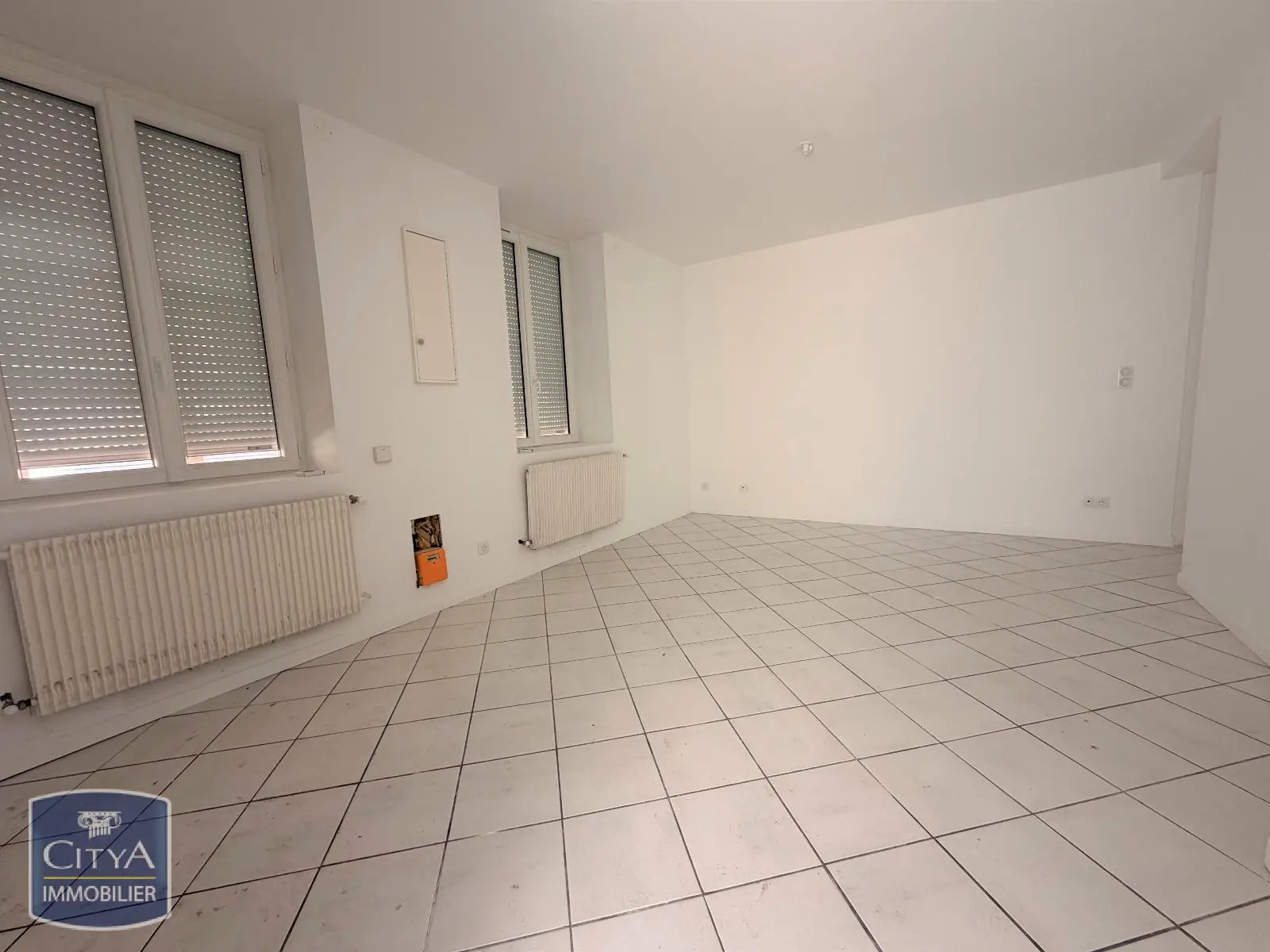 Photo 2 Appartement 2 pièces 37.85m²