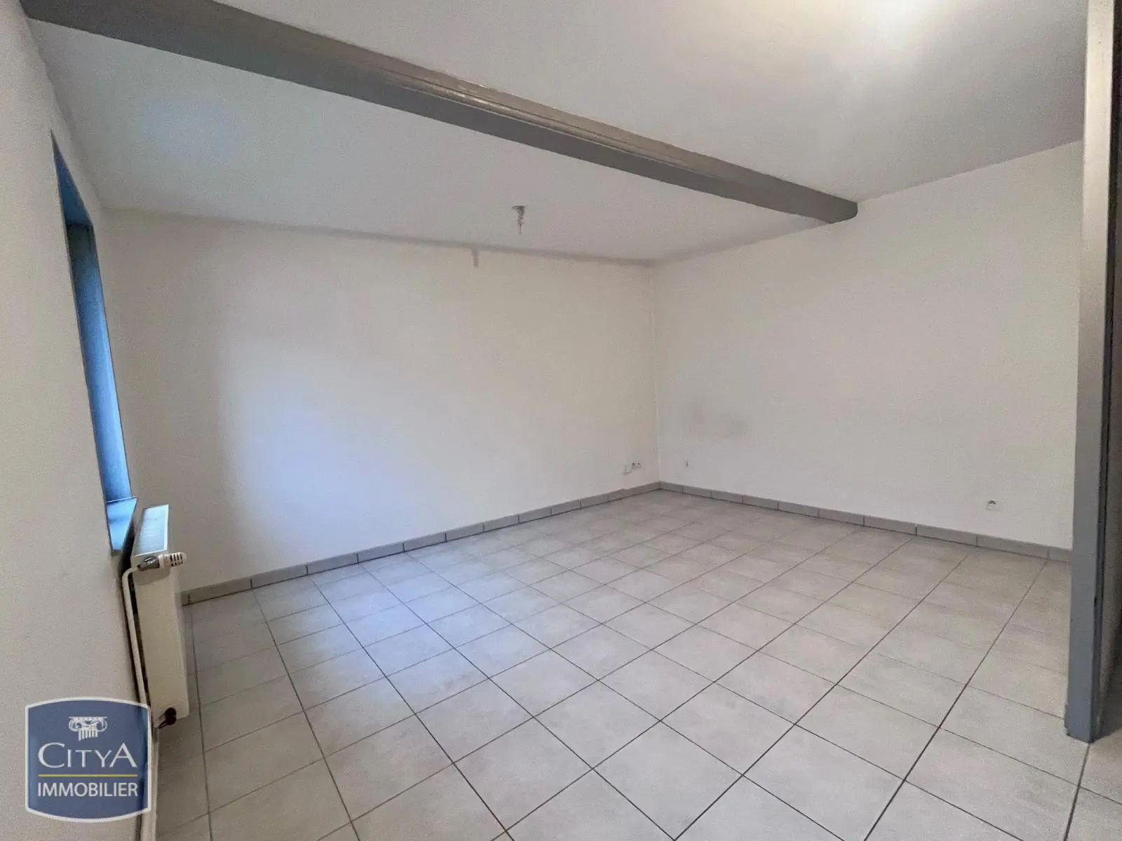 Photo 2 Appartement 3 pièces 57.36m²