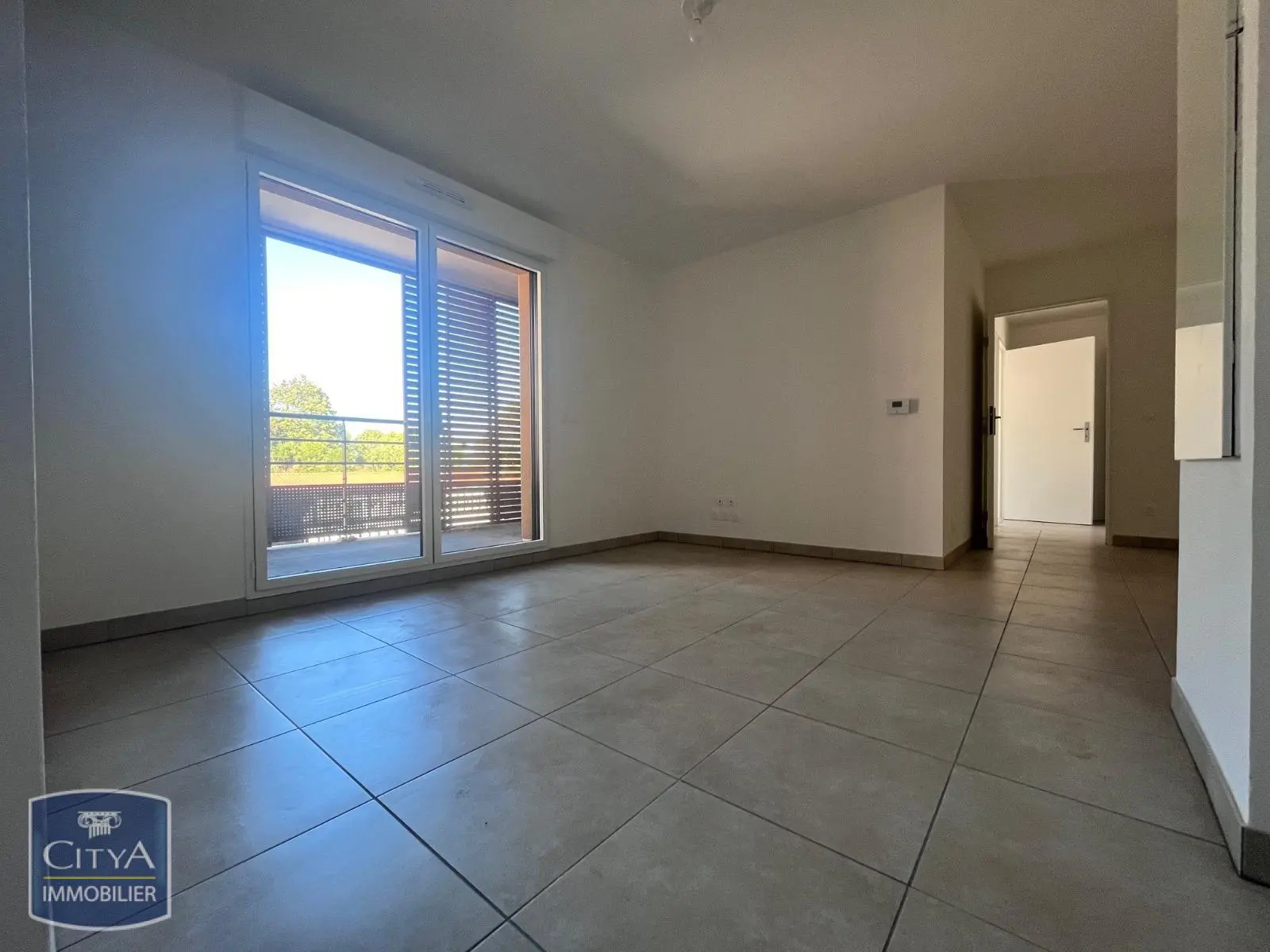 Photo 2 Appartement 3 pièces 59.15m²