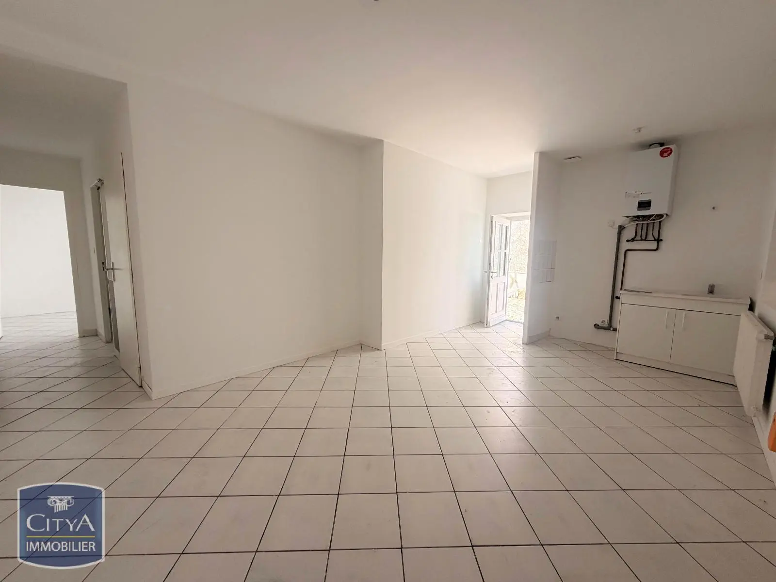 Photo 3 Appartement 2 pièces 37.85m²