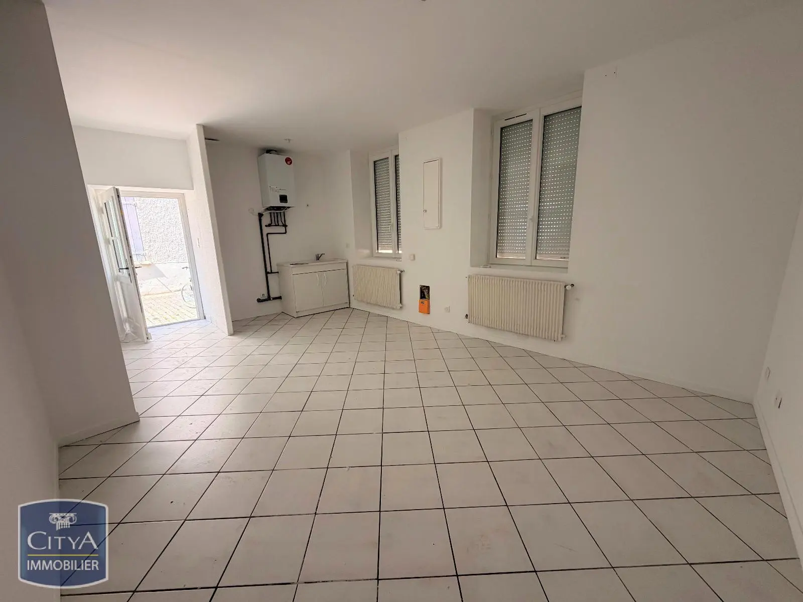 Photo 1 Appartement 2 pièces 37.85m²
