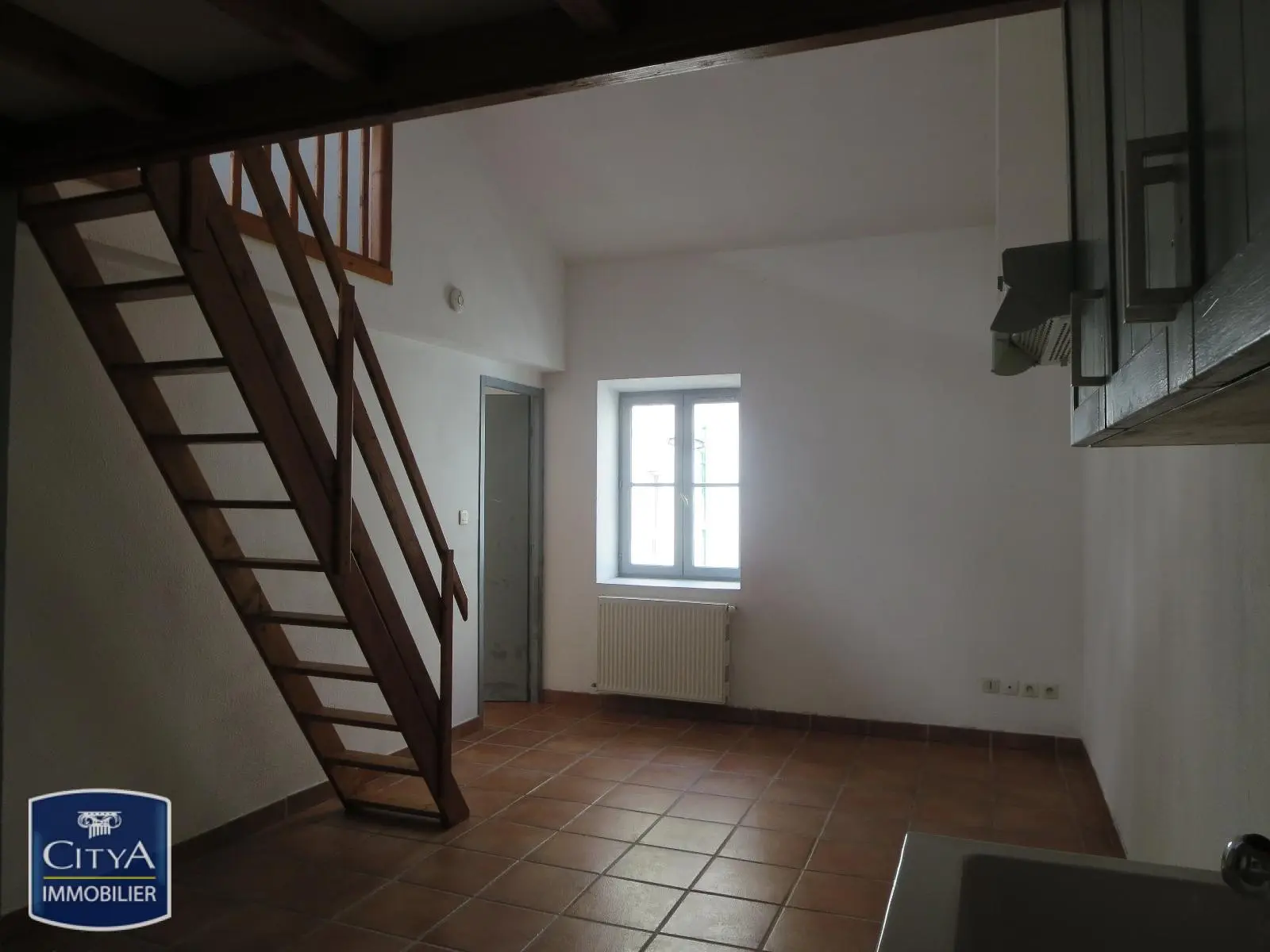 Photo 2 Appartement 2 pièces 38.81m²