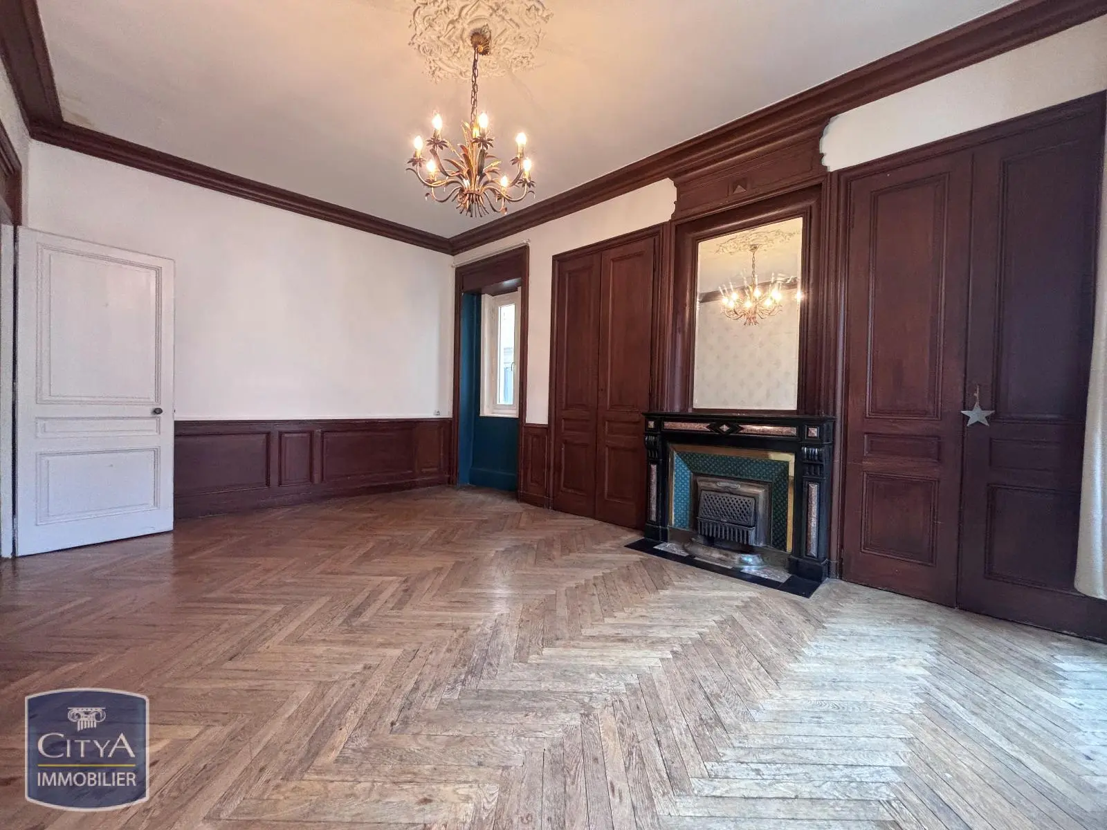 Photo 1 Appartement 3 pièces 86.75m²