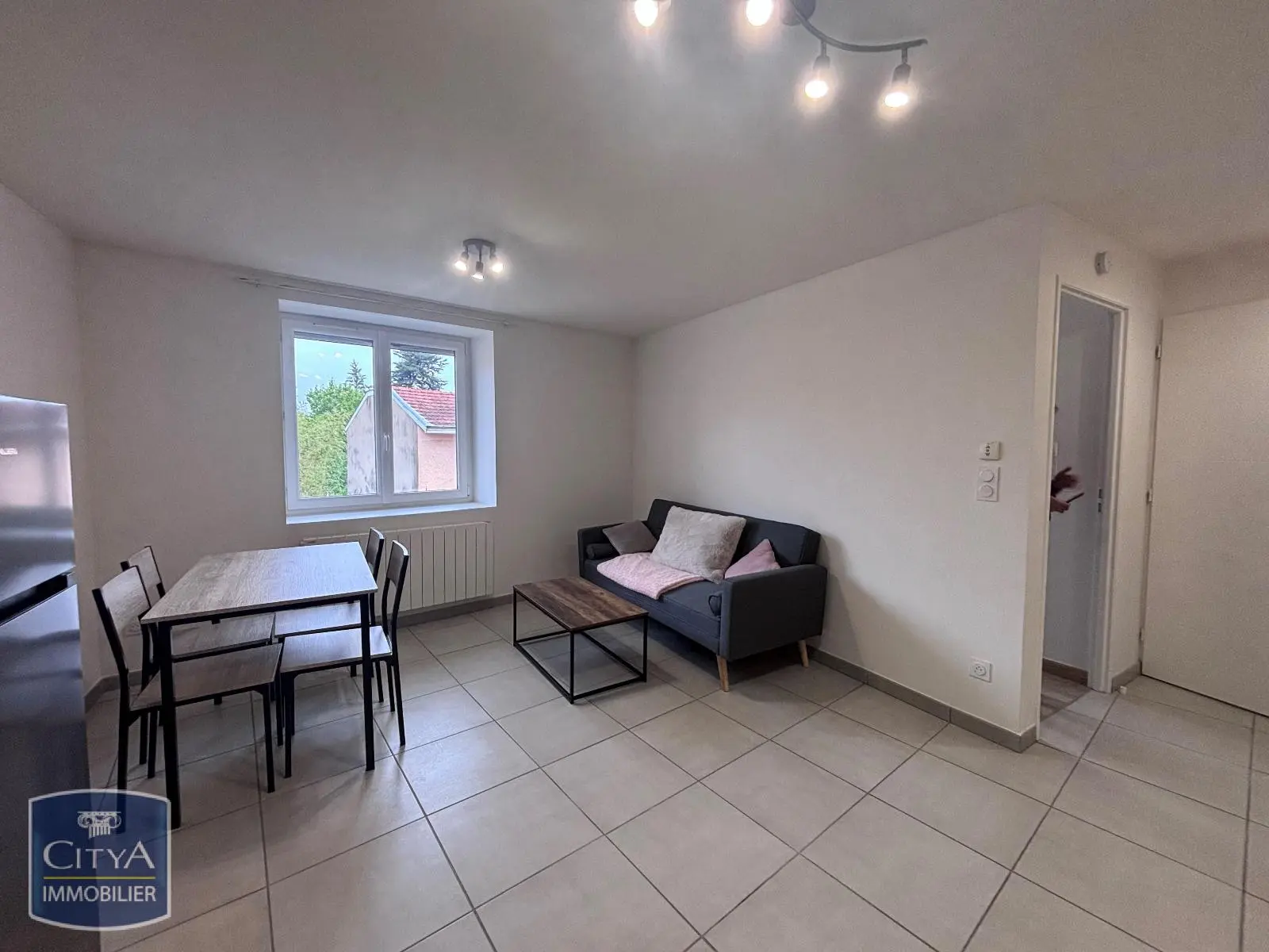 Photo 3 Appartement 2 pièces 41.15m²