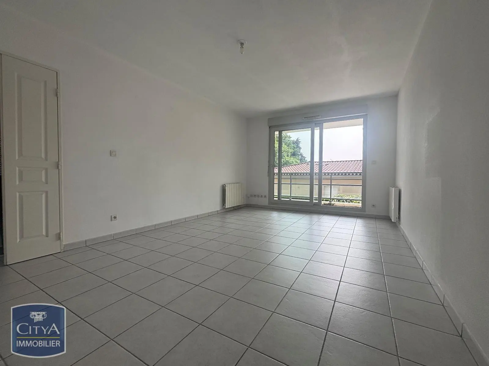 Photo 2 Appartement 2 pièces 47.82m²