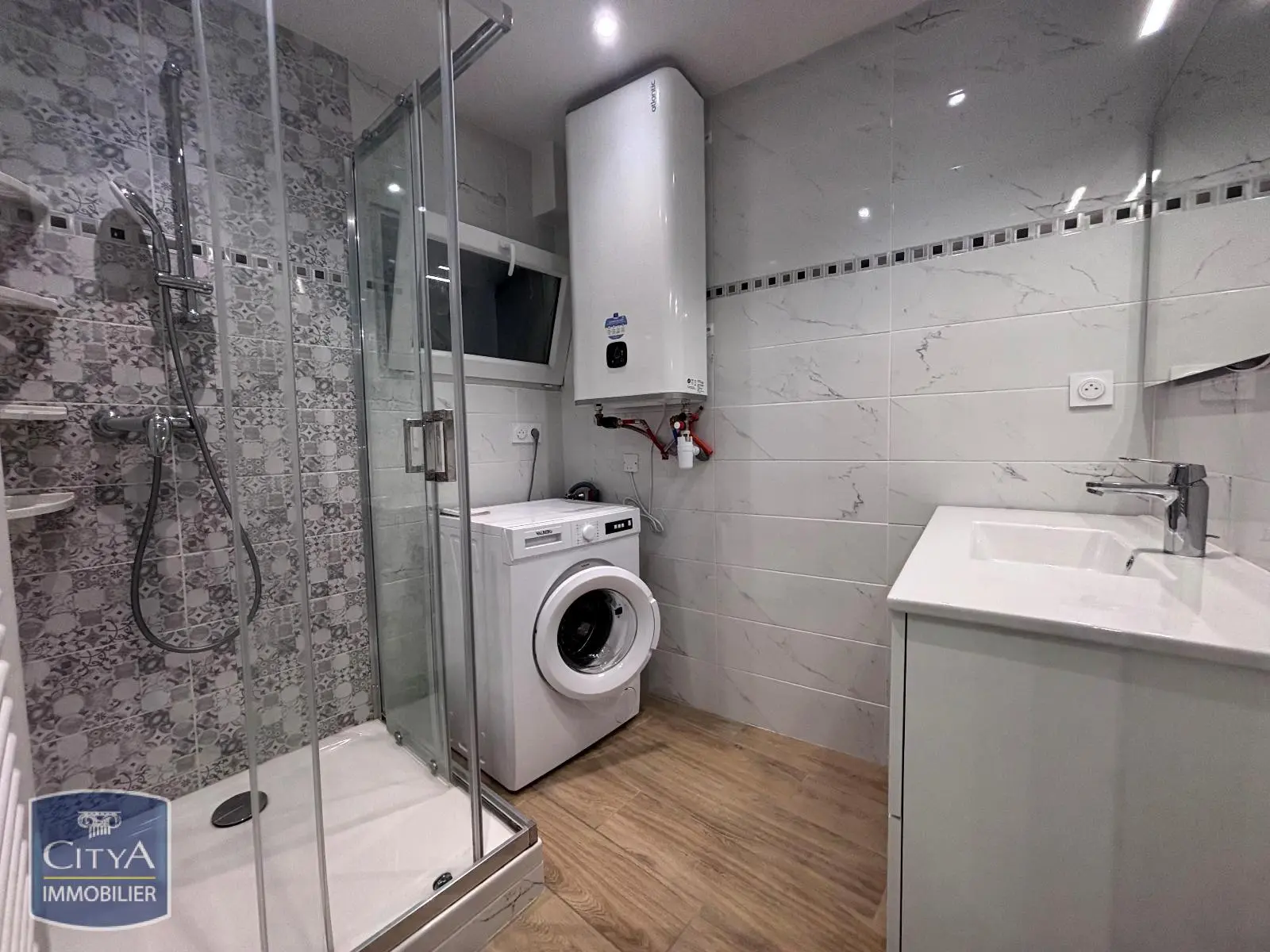 Photo 6 Appartement 2 pièces 41.15m²