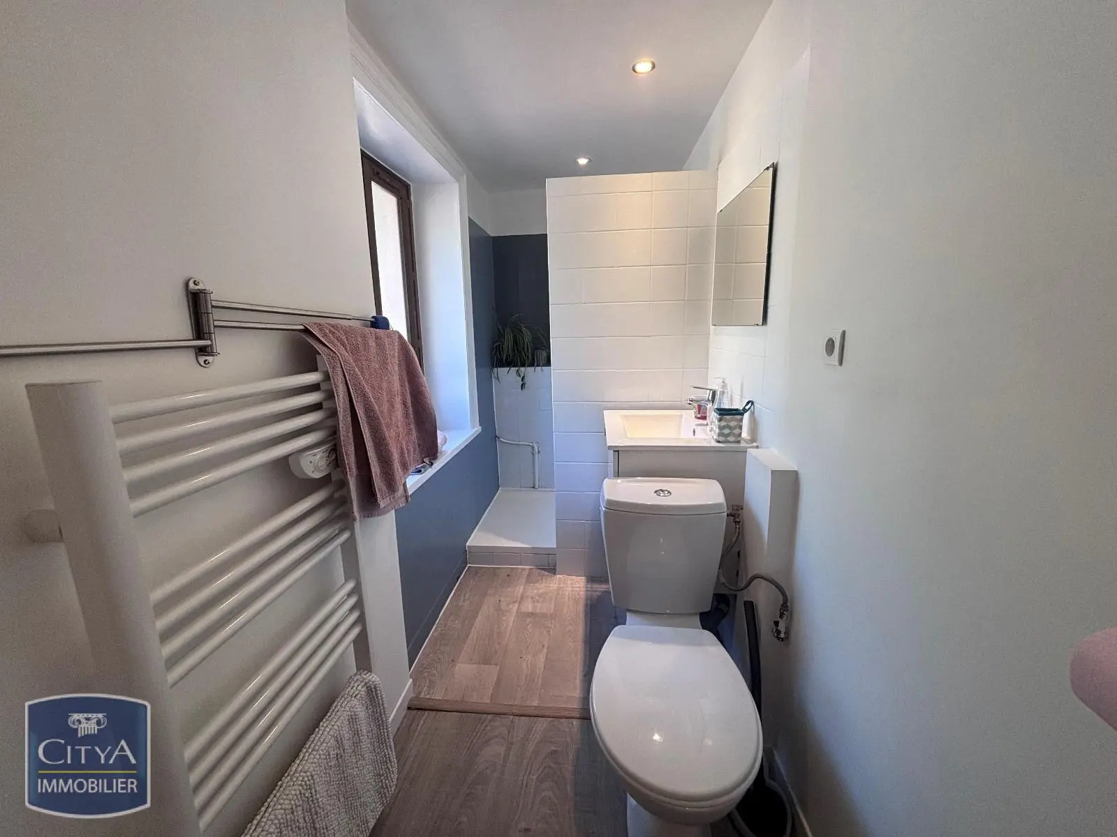 Photo 5 Appartement 2 pièces 41.1m²