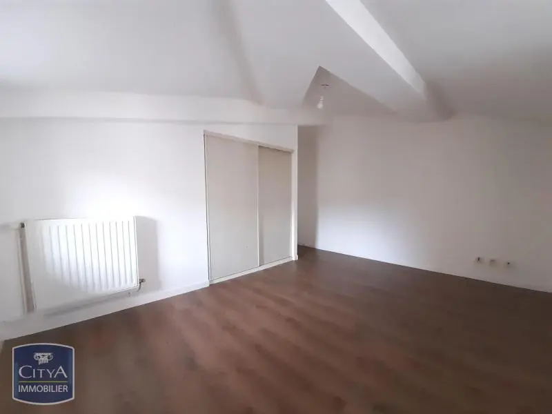 Photo 3 appartement Neuville-sur-Saône