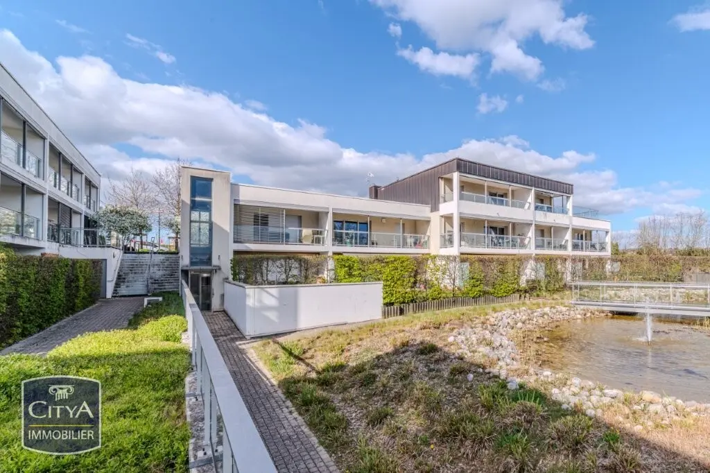 Photo 1 Appartement 4 pièces 82m²