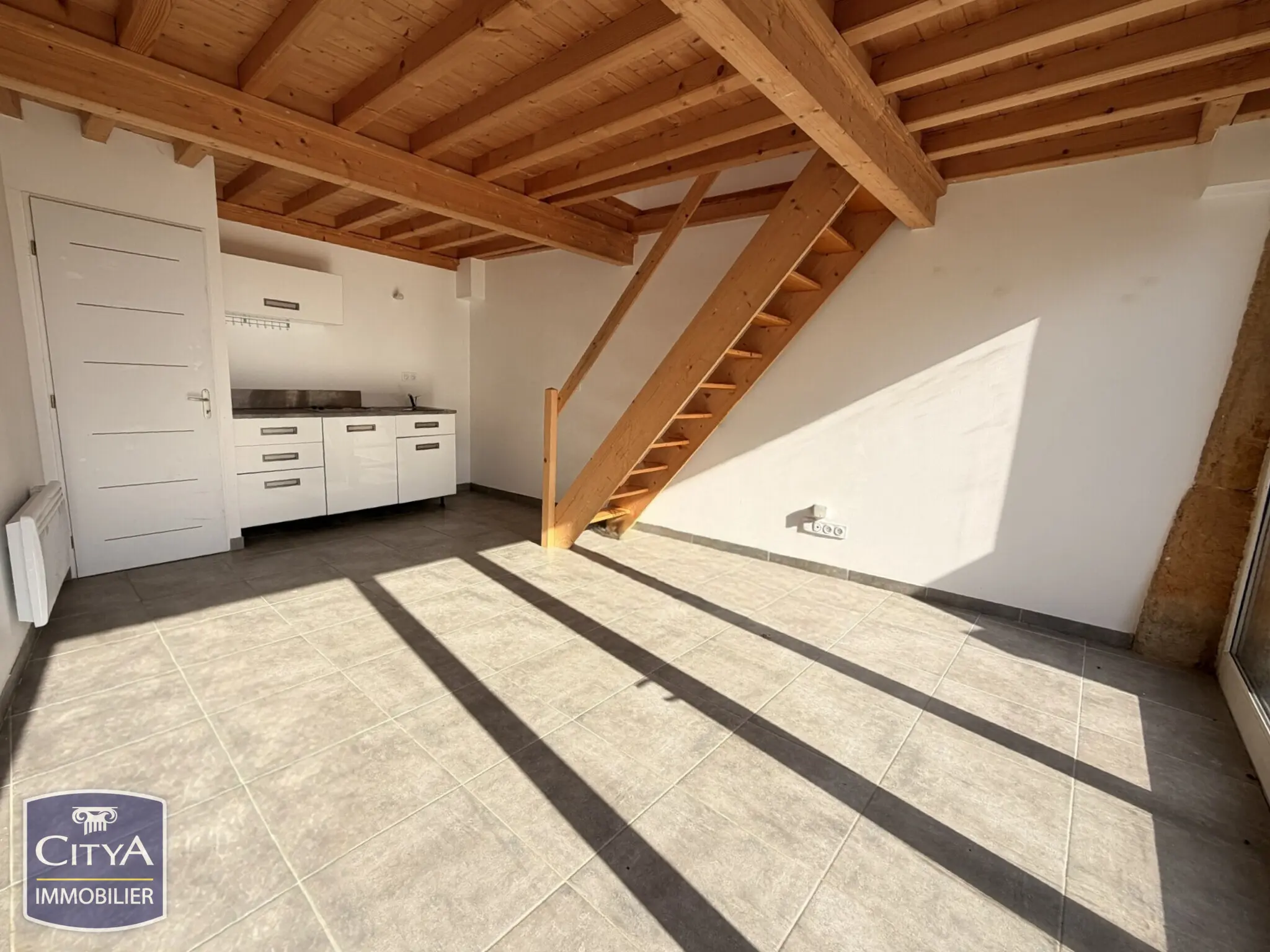 Photo 3 Appartement 3 pièces 55m²