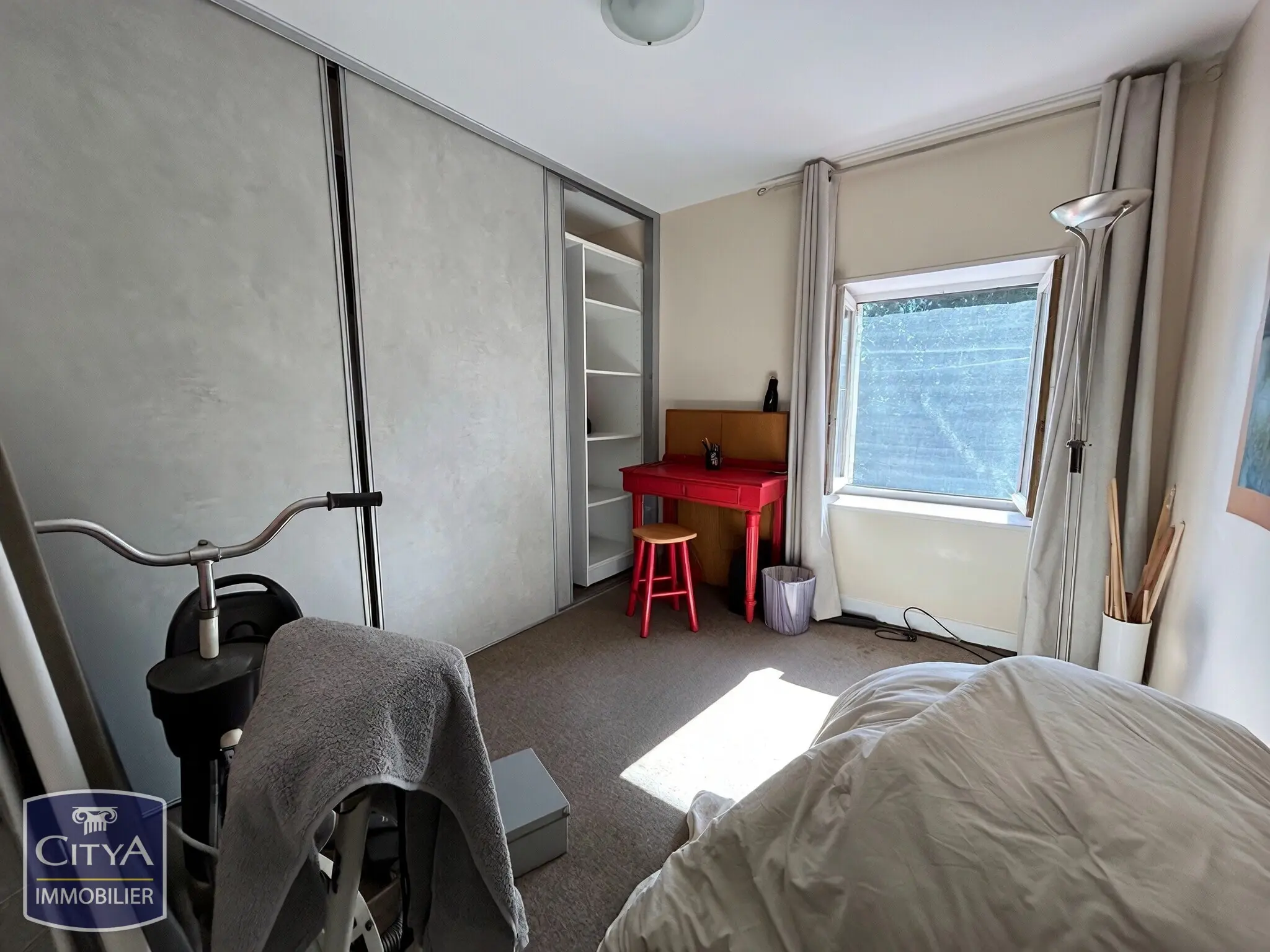 Photo 4 Appartement 3 pièces 60m²