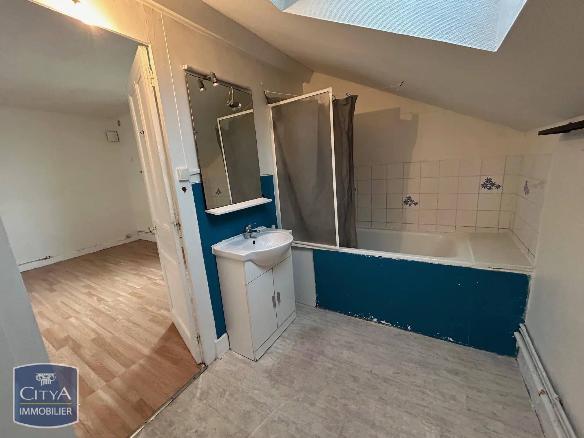 Photo 6 Appartement 2 pièces 61m²