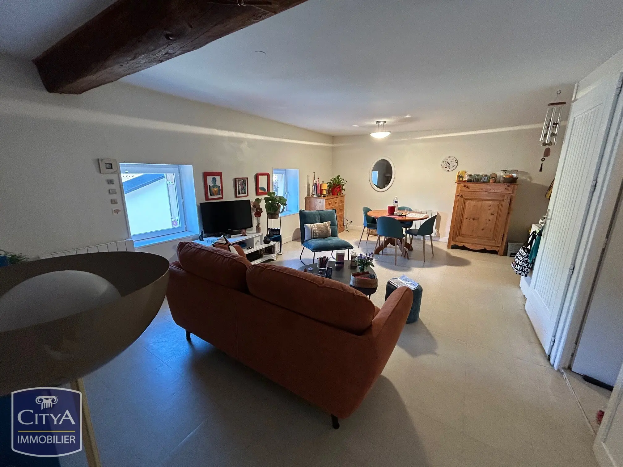 Photo 1 Appartement 3 pièces 60m²