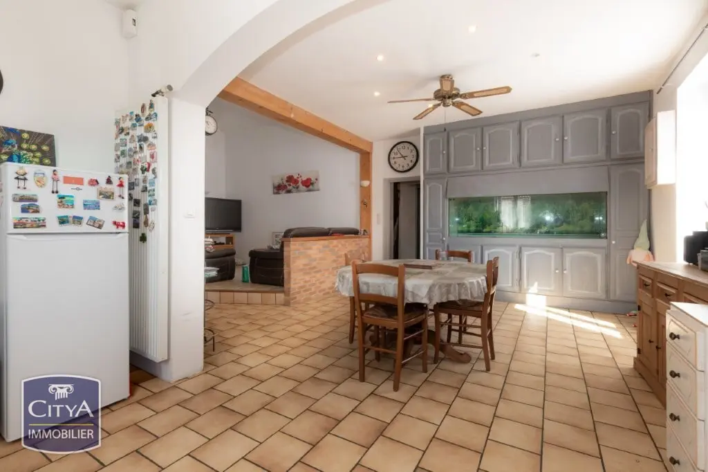 Photo 4 Maison 4 pièces 94m²