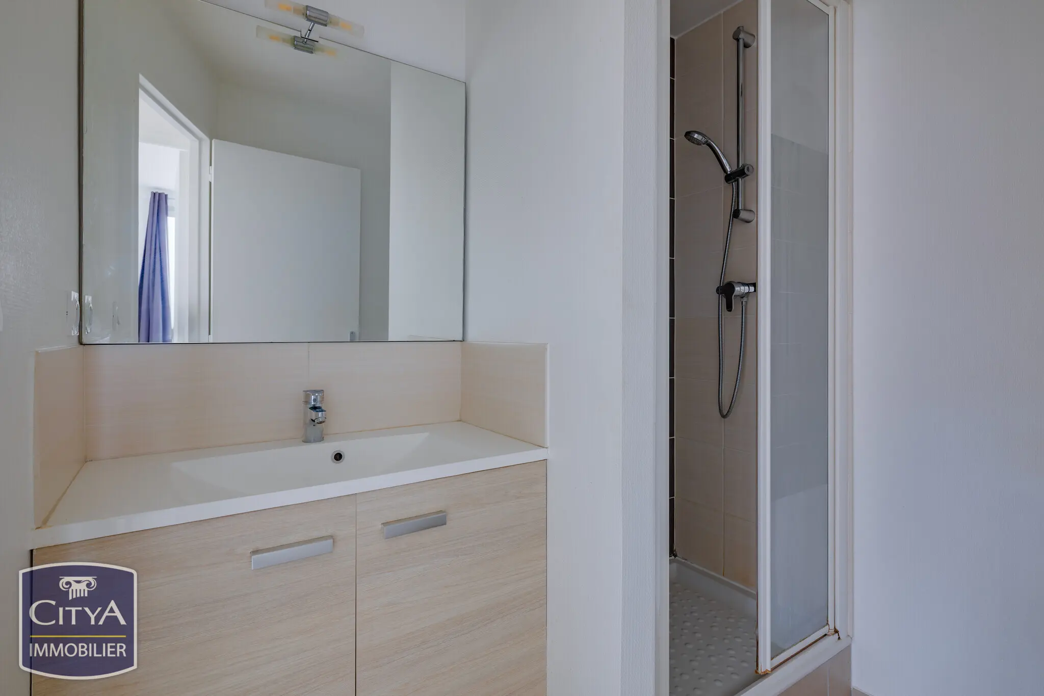 Photo 6 Appartement 2 pièces 35m²