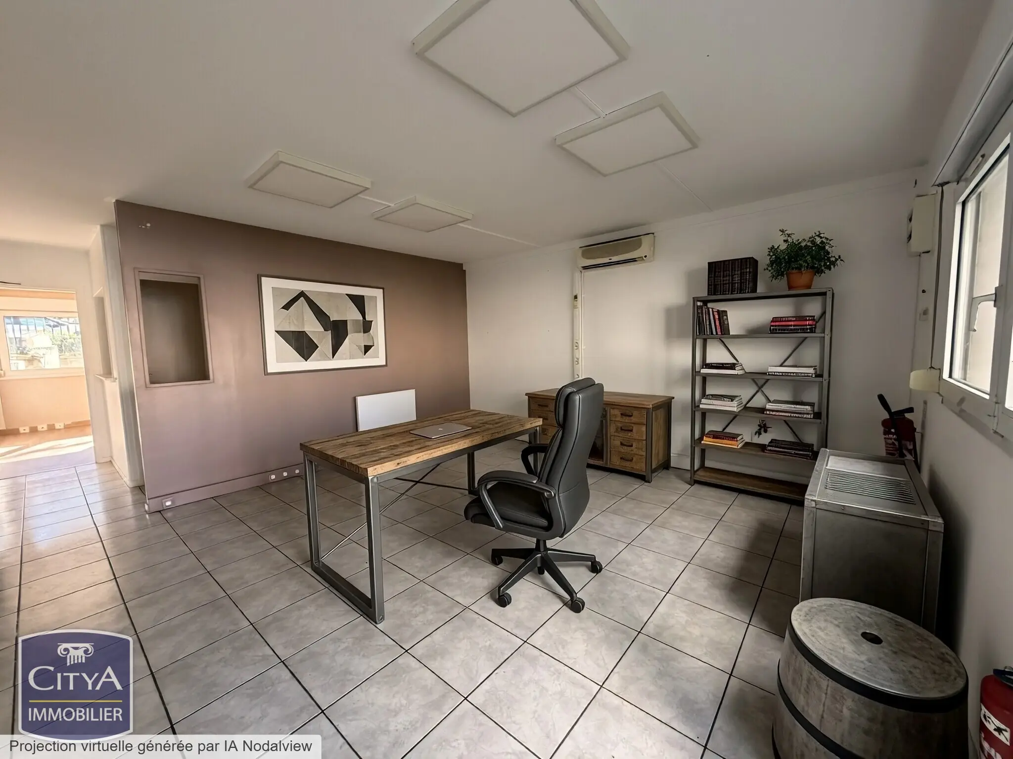 Photo 5 Local Commercial 112m²