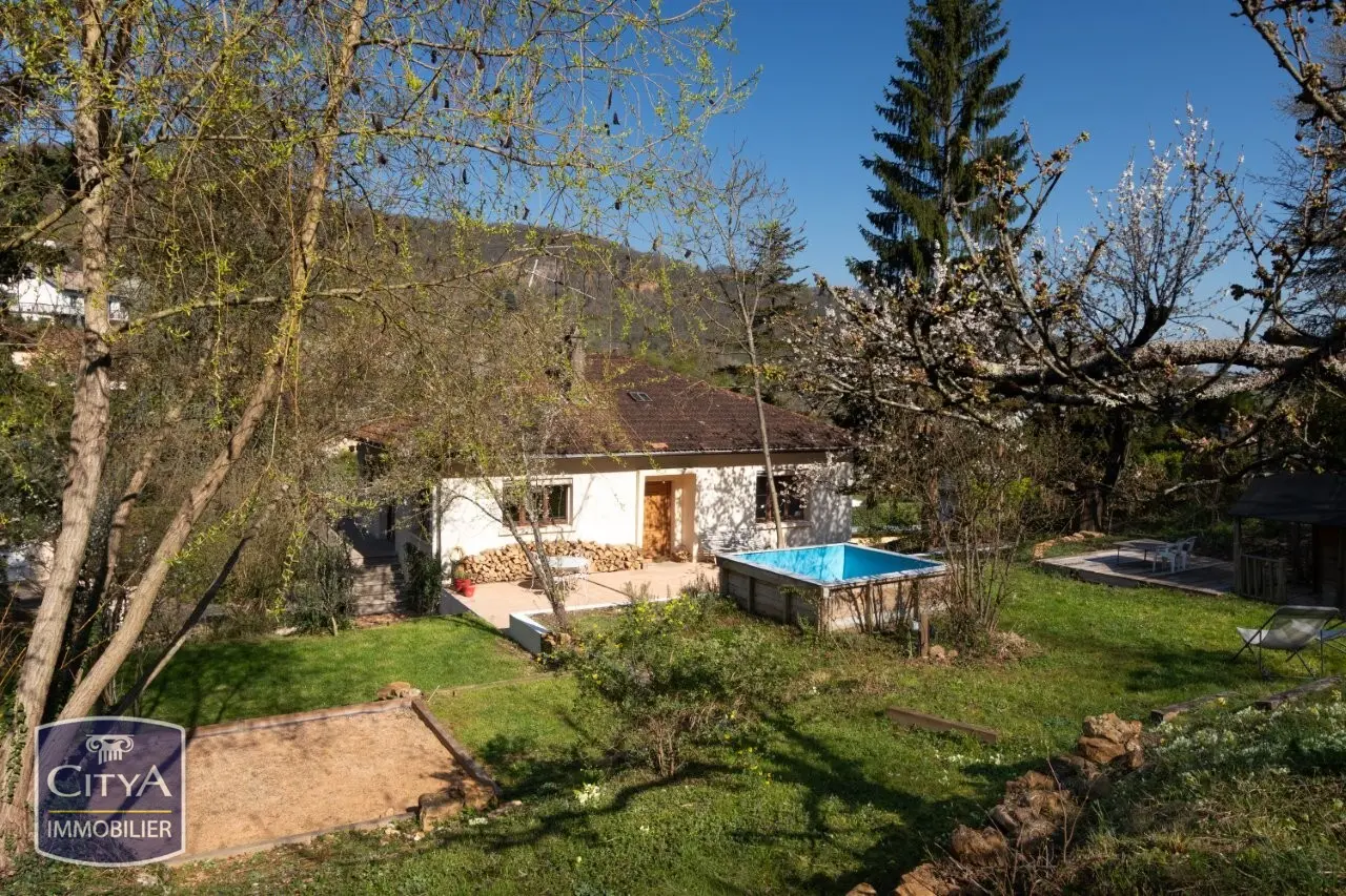 Photo 1 Maison 6 pièces 154.04m²