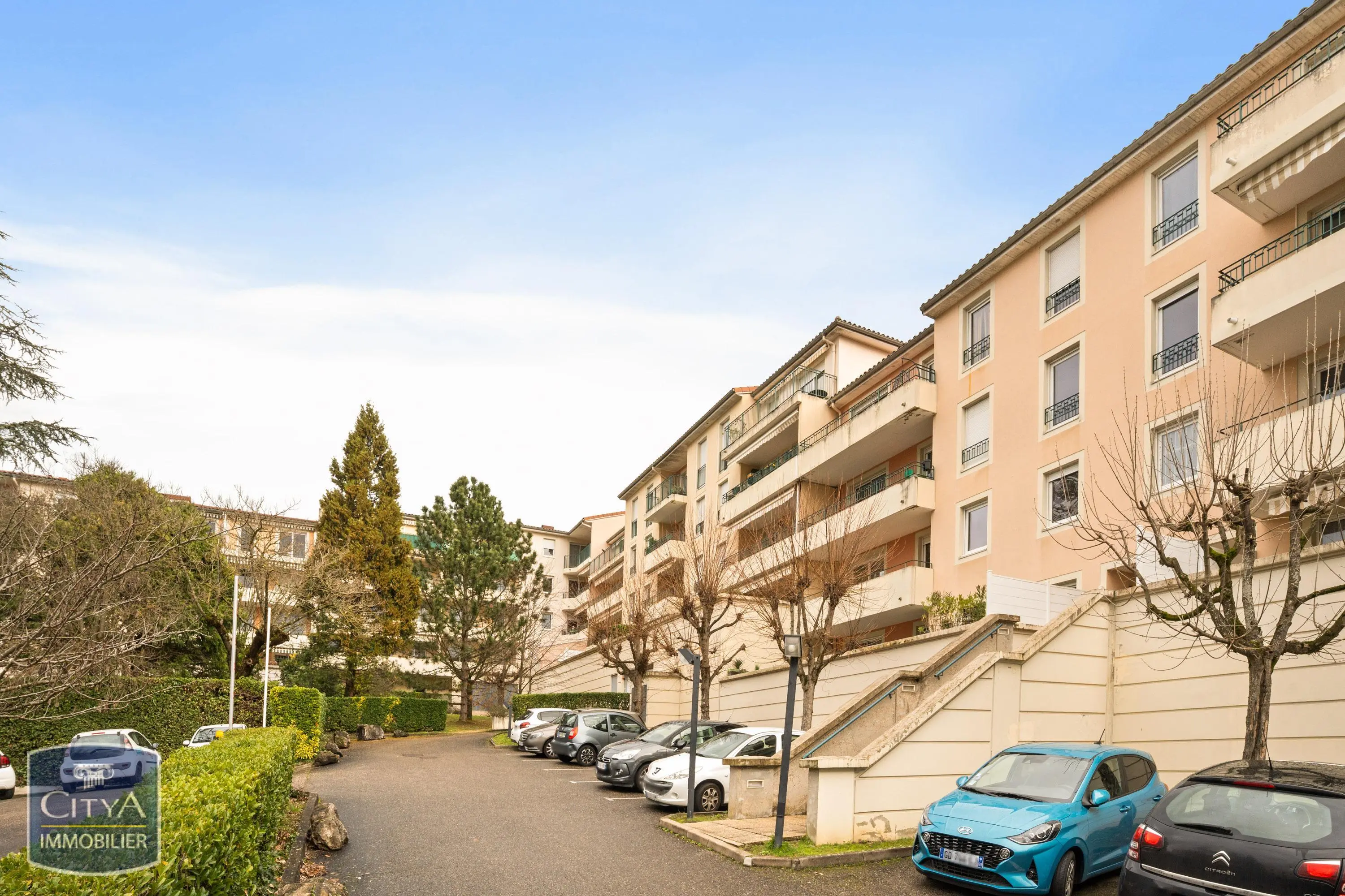 Photo 10 Appartement 3 pièces 65.72m²