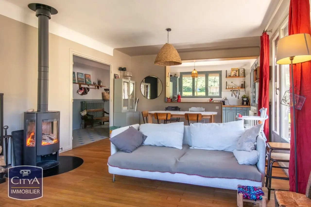 Photo 4 Maison 6 pièces 154.04m²