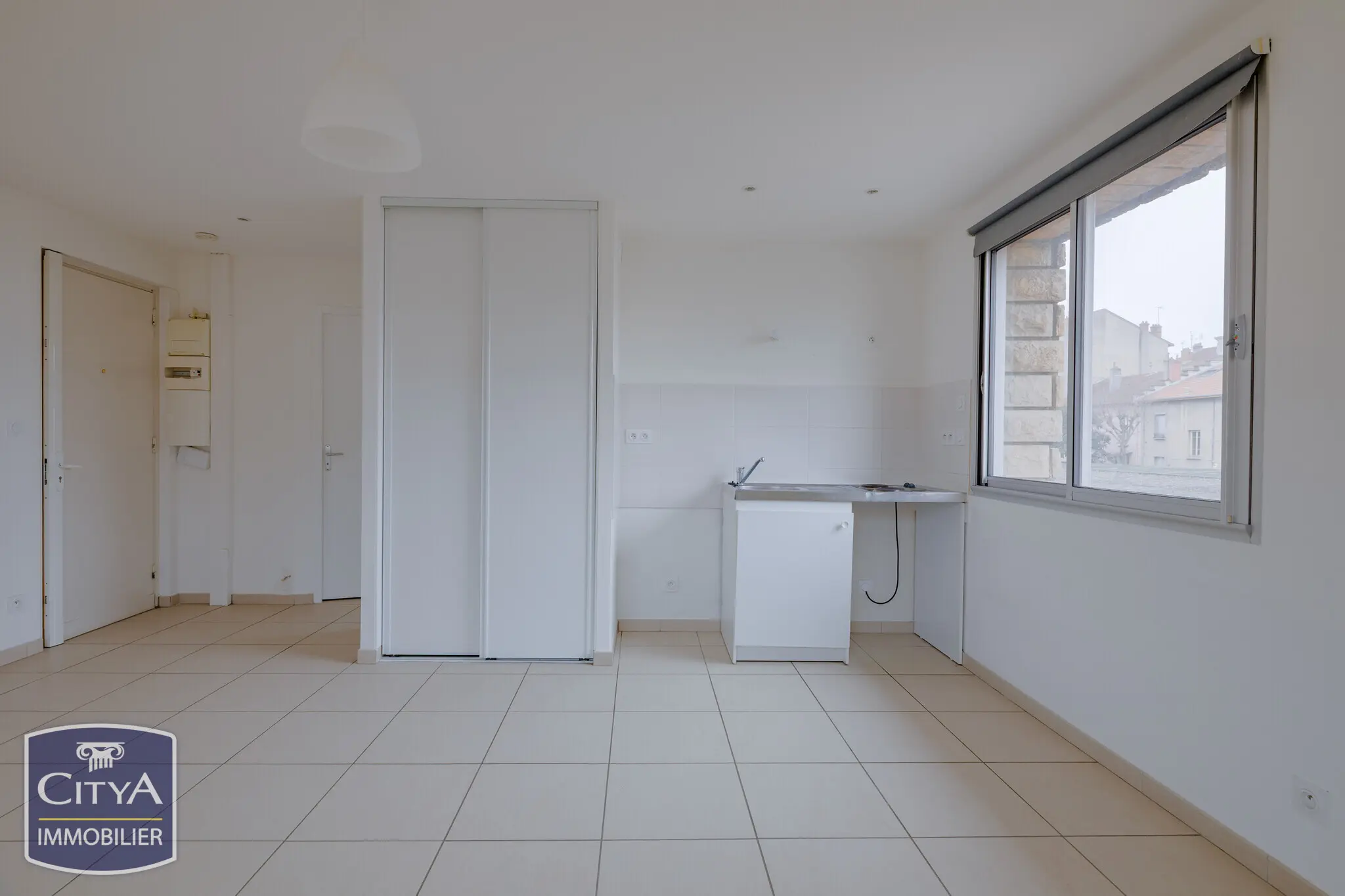 Photo 1 Appartement 2 pièces 35m²
