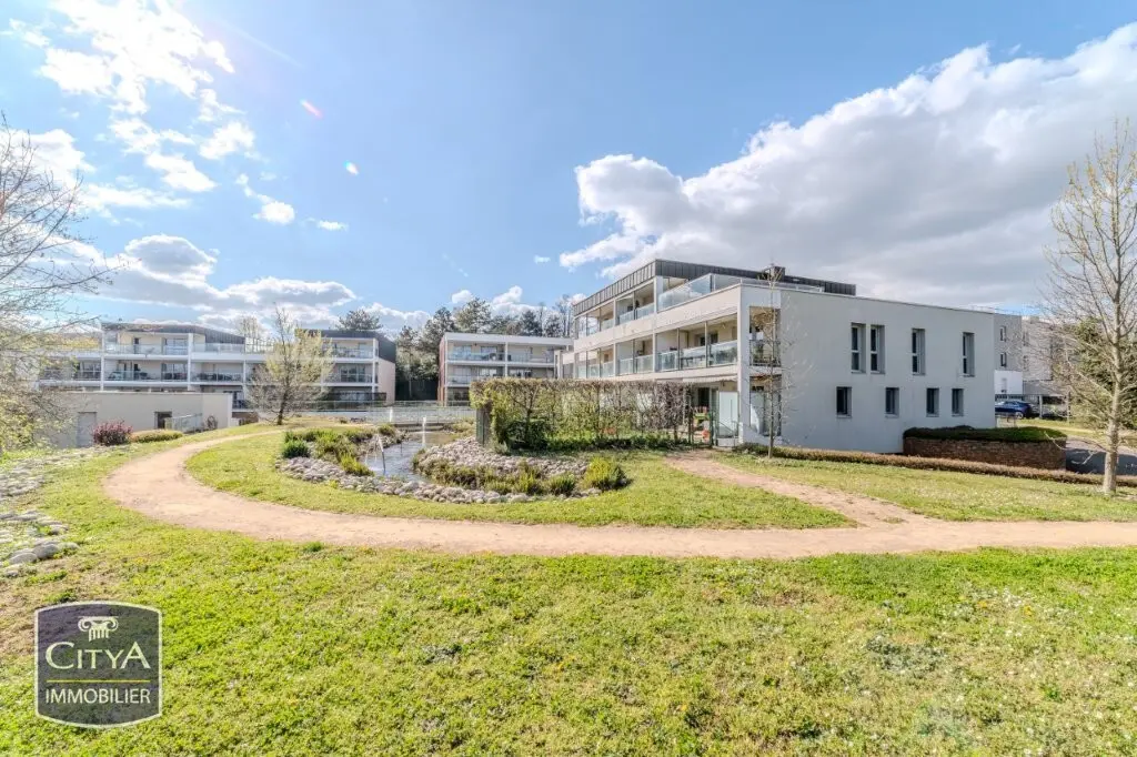 Photo 2 Appartement 4 pièces 82m²