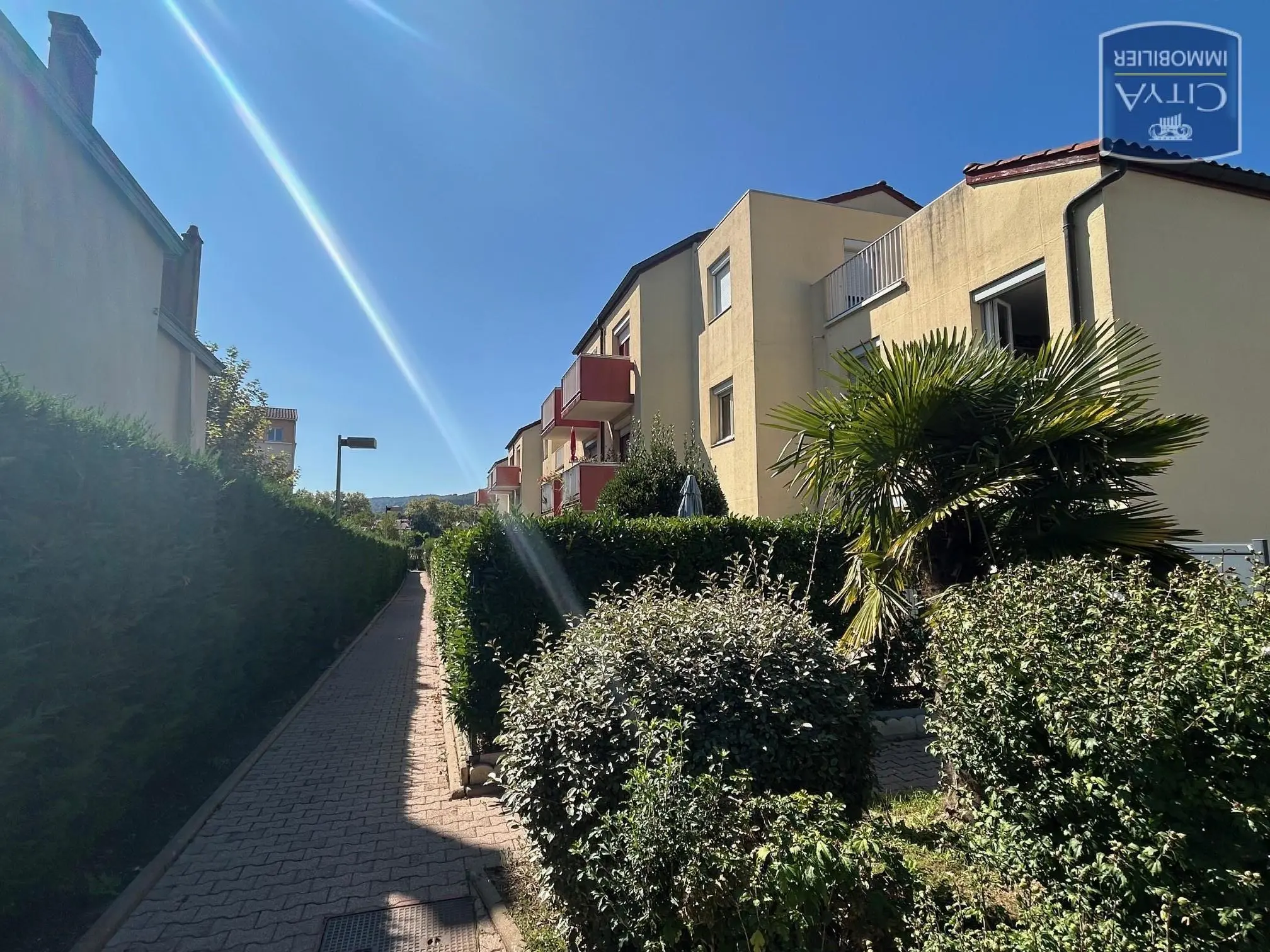 Photo 1 Appartement 3 pièces 67.33m²