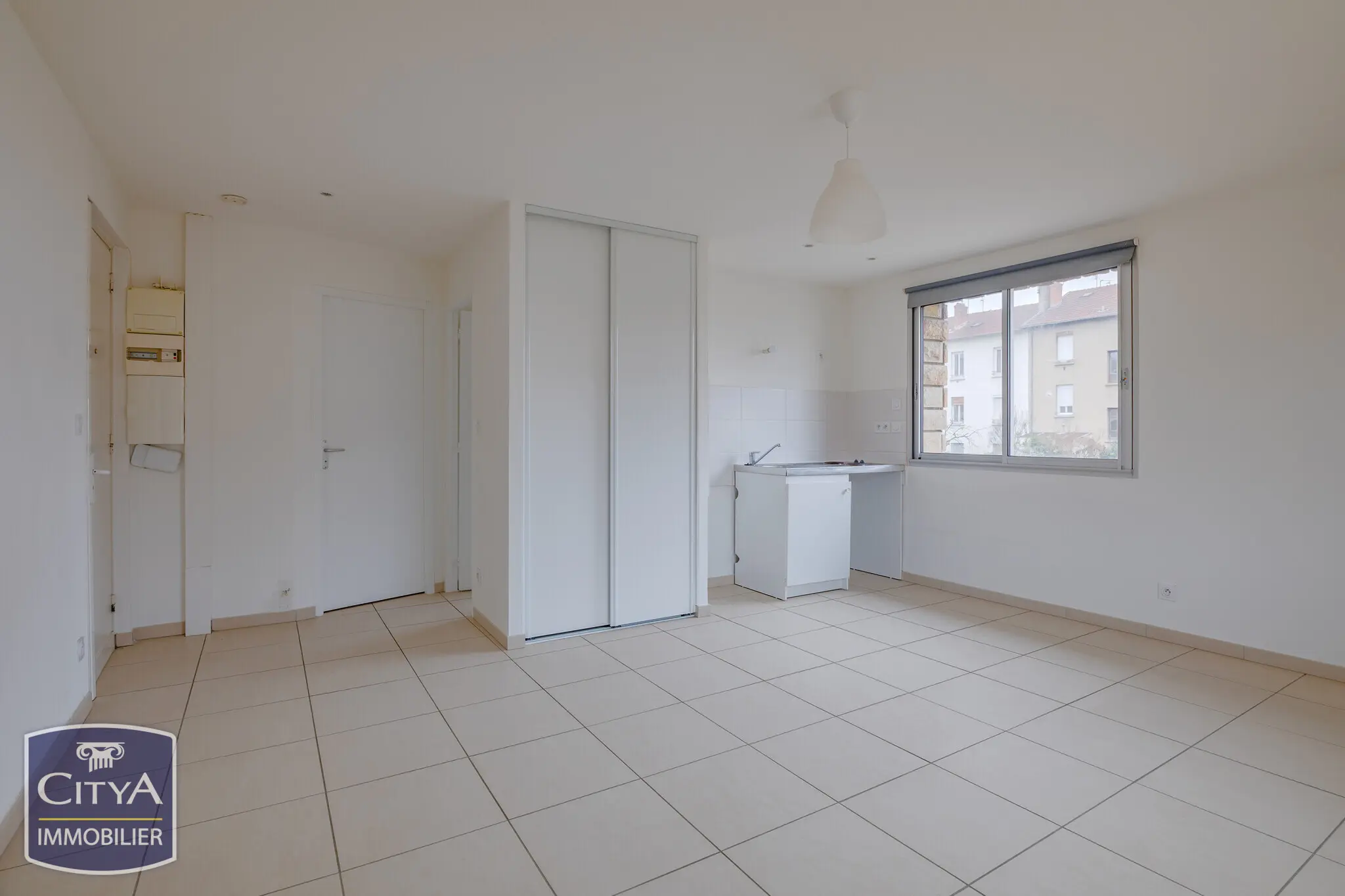 Photo 4 Appartement 2 pièces 35m²