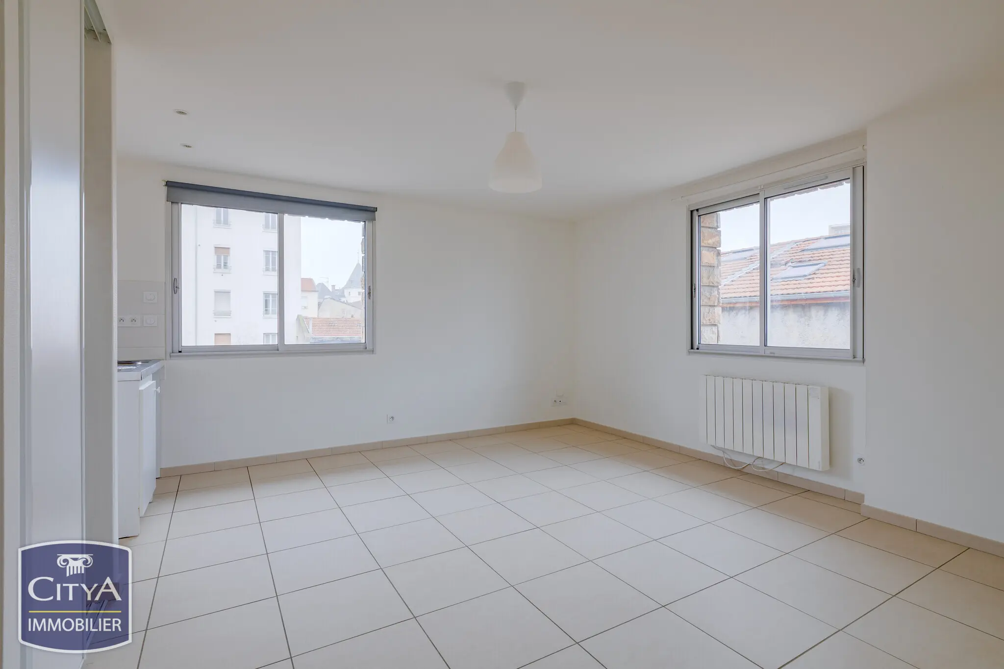 Photo 3 Appartement 2 pièces 35m²