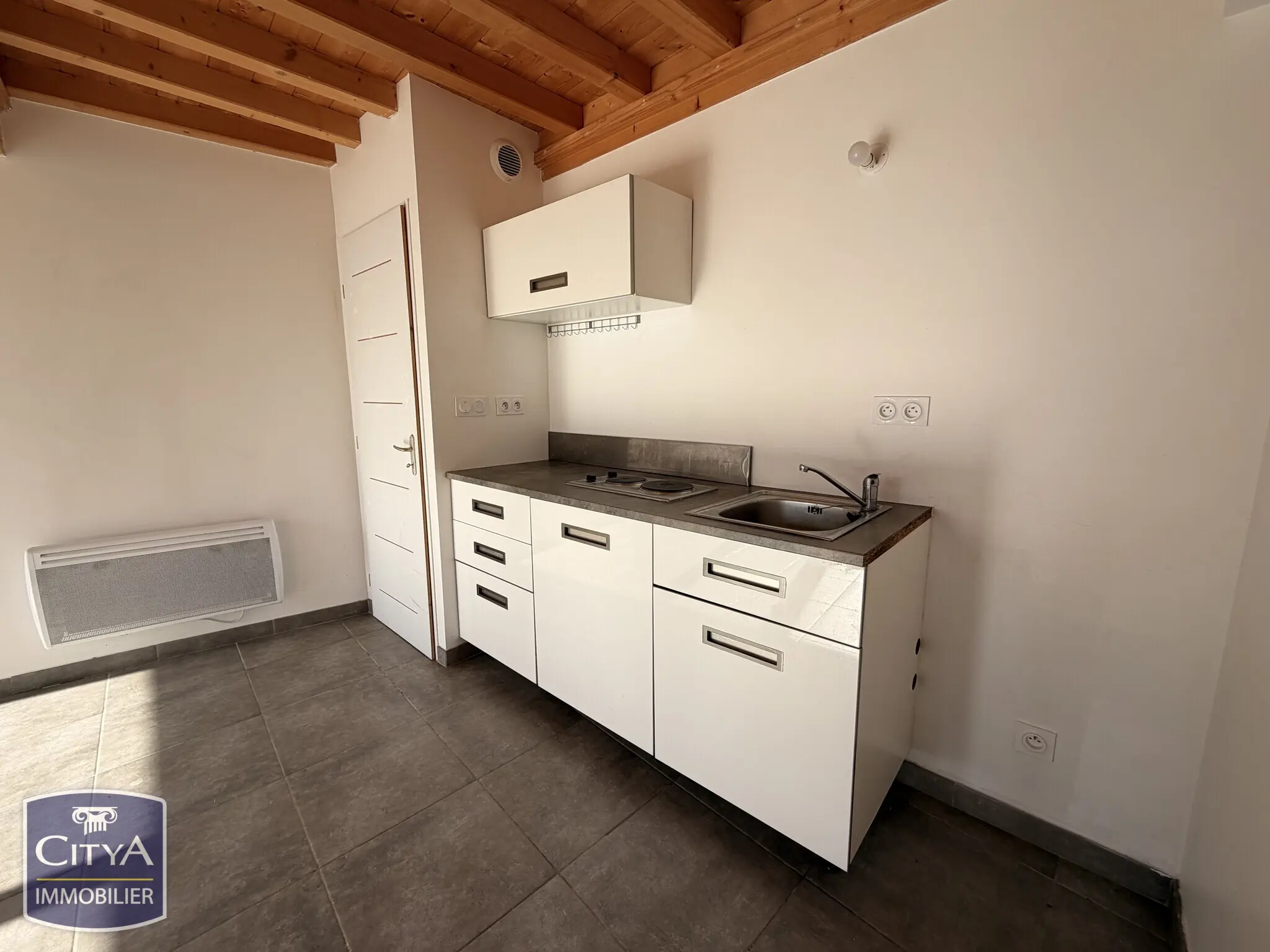 Photo 1 Appartement 3 pièces 55m²