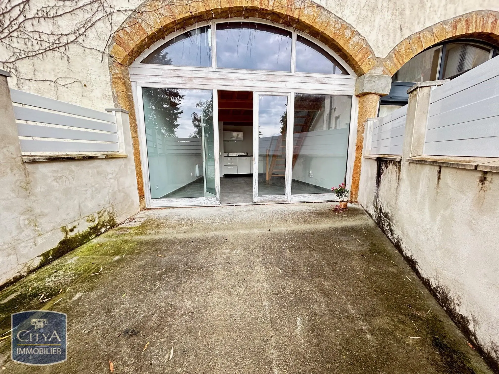 Photo 6 Appartement 3 pièces 55m²