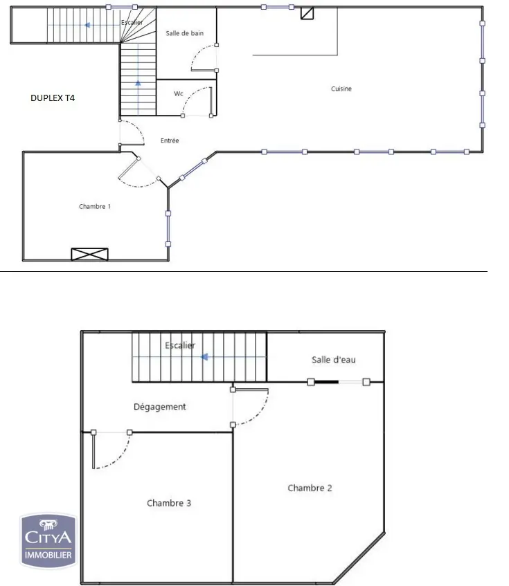 Photo 3 Immeuble 201m²