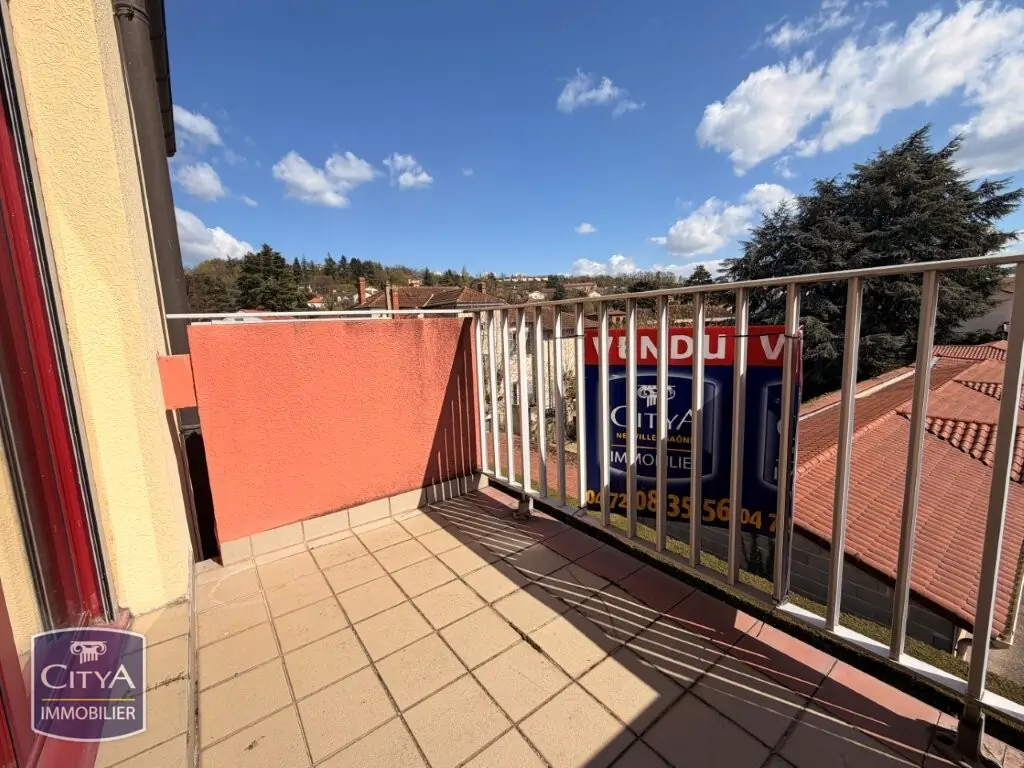 Photo 12 Appartement 3 pièces 67.33m²