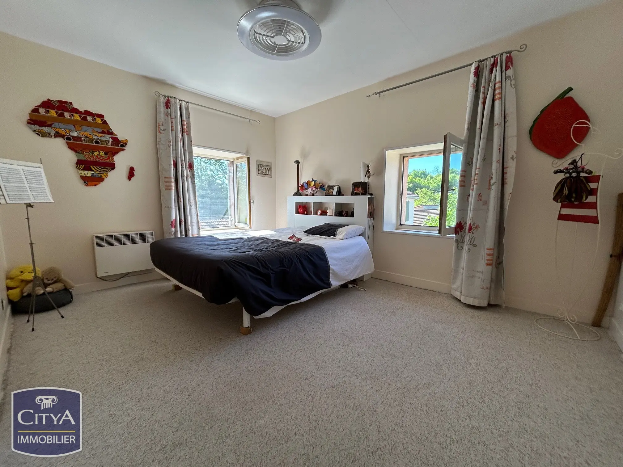 Photo 2 Appartement 3 pièces 60m²